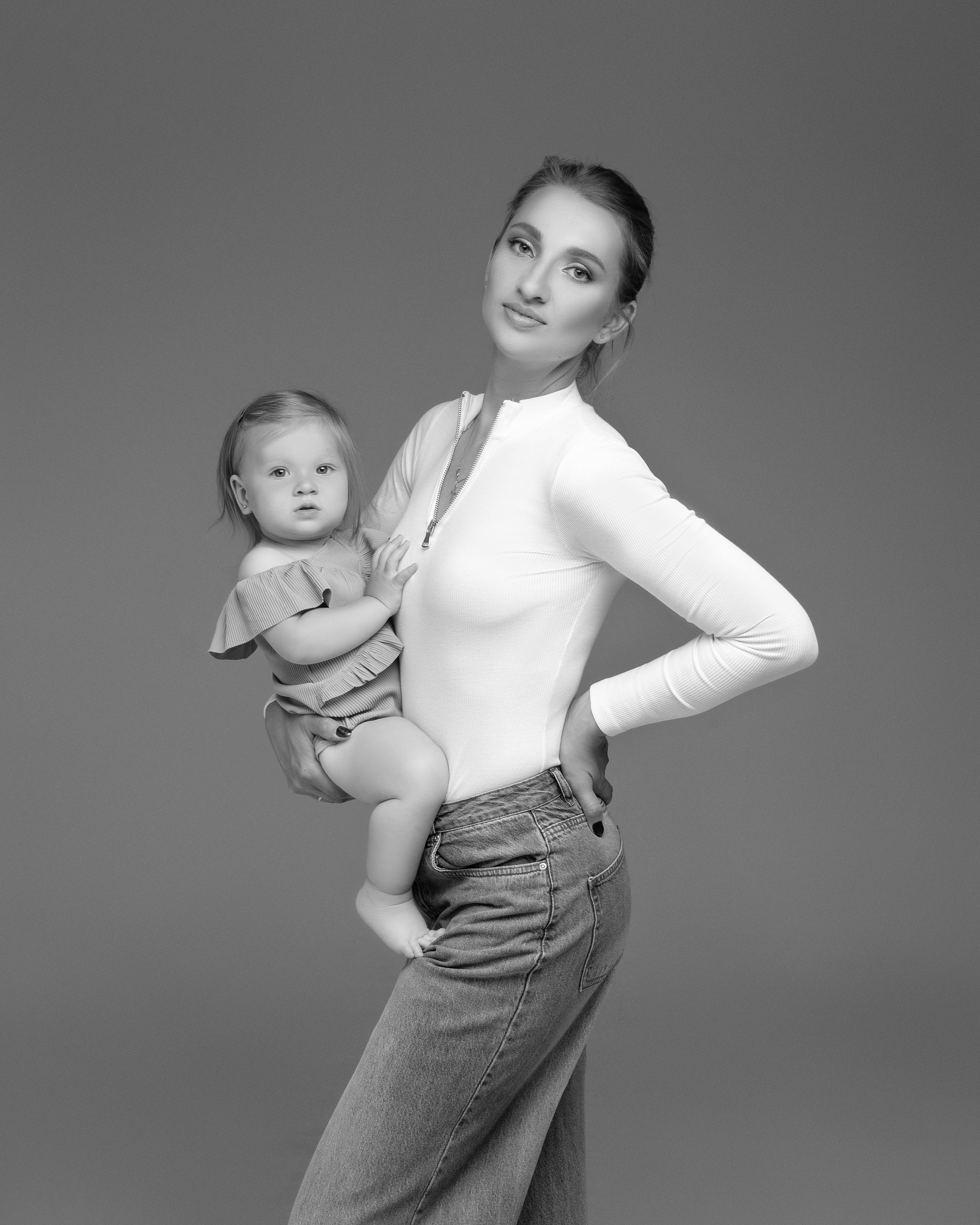 Алёна и Лера. Фотограф беременности в Екатеринбурге Илона Филатьева