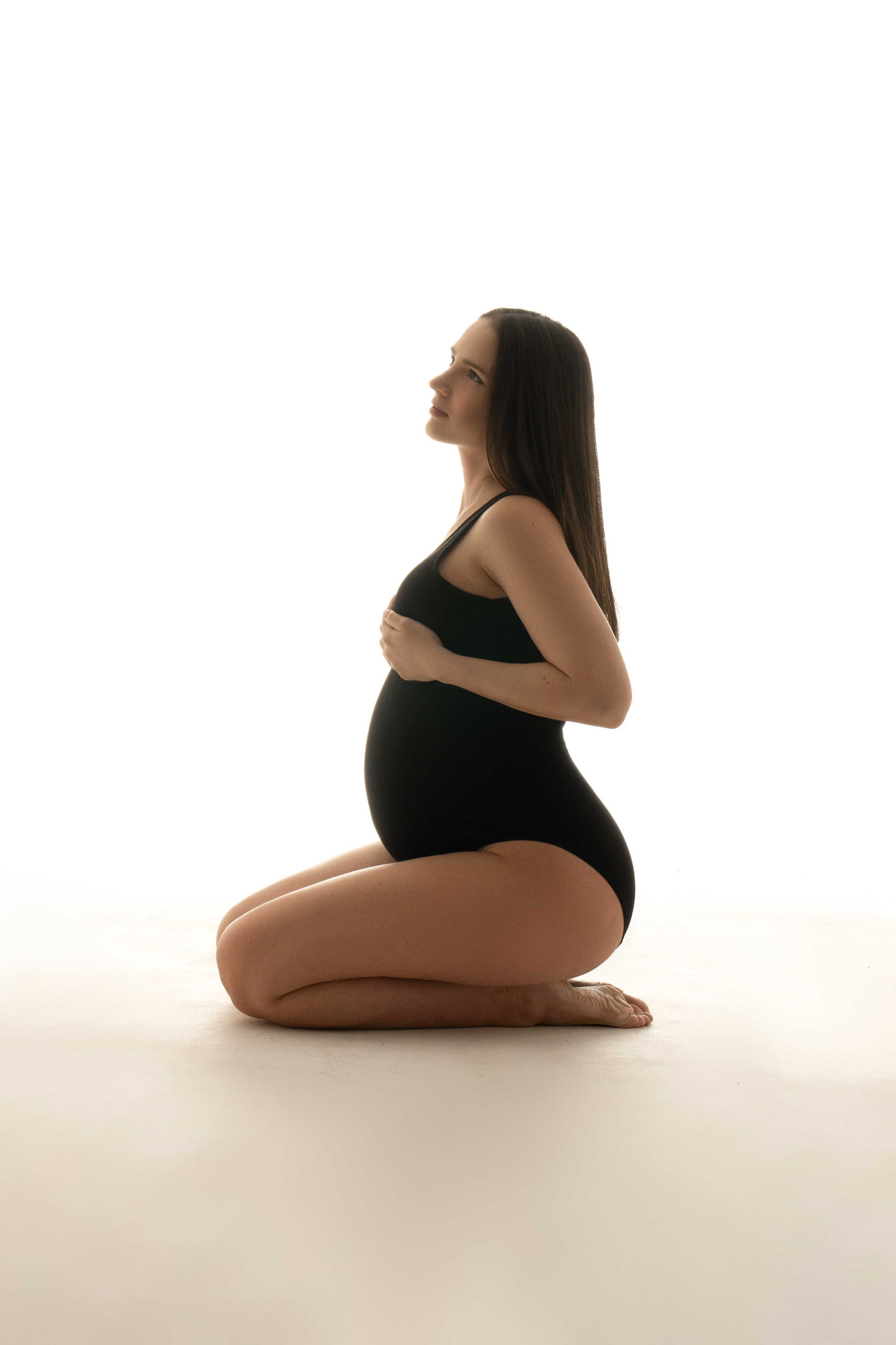 Ирина. Фотограф беременности в Екатеринбурге Илона Филатьева