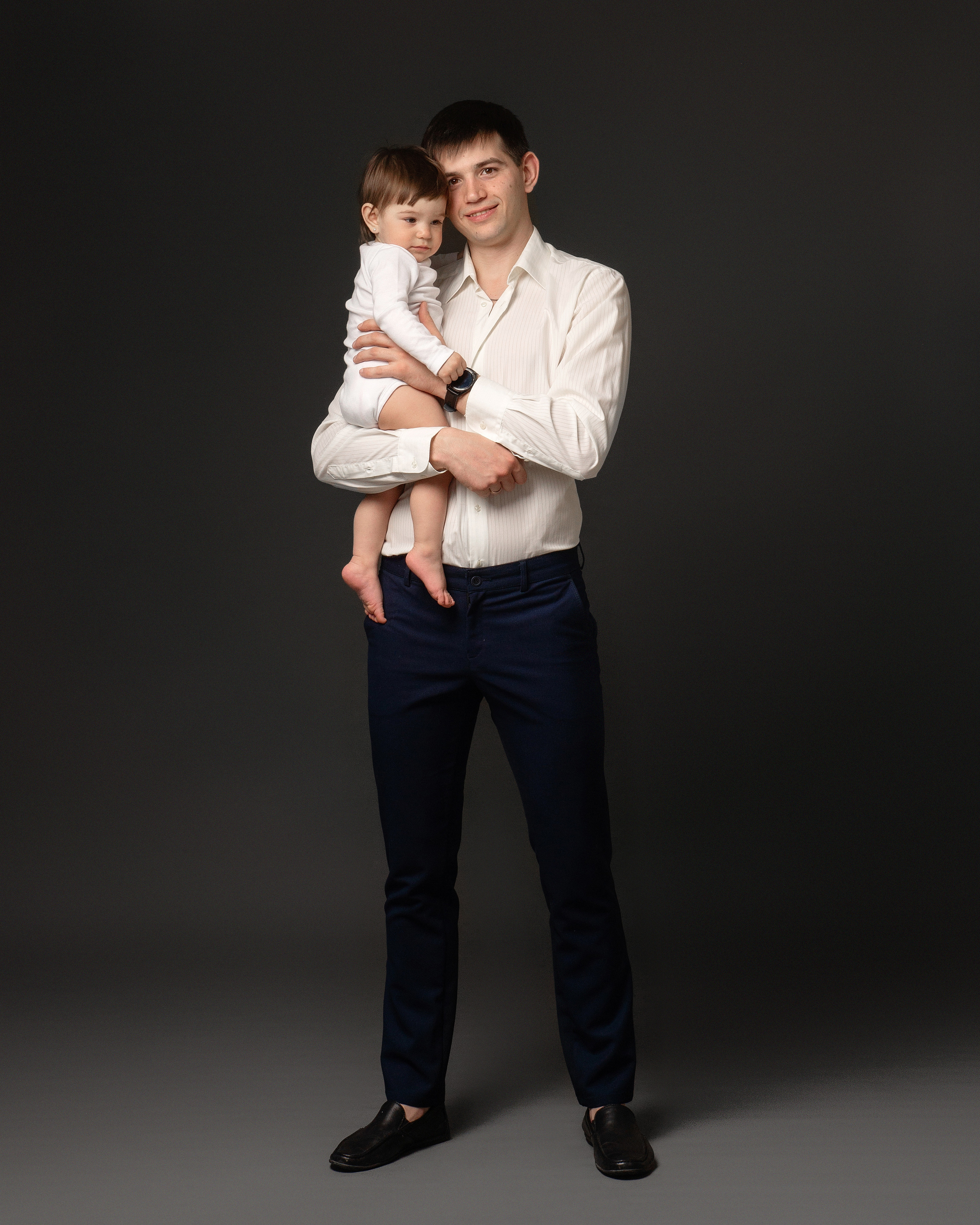 Татьяна, Иван и Варечка. Фотограф беременности в Екатеринбурге Илона Филатьева