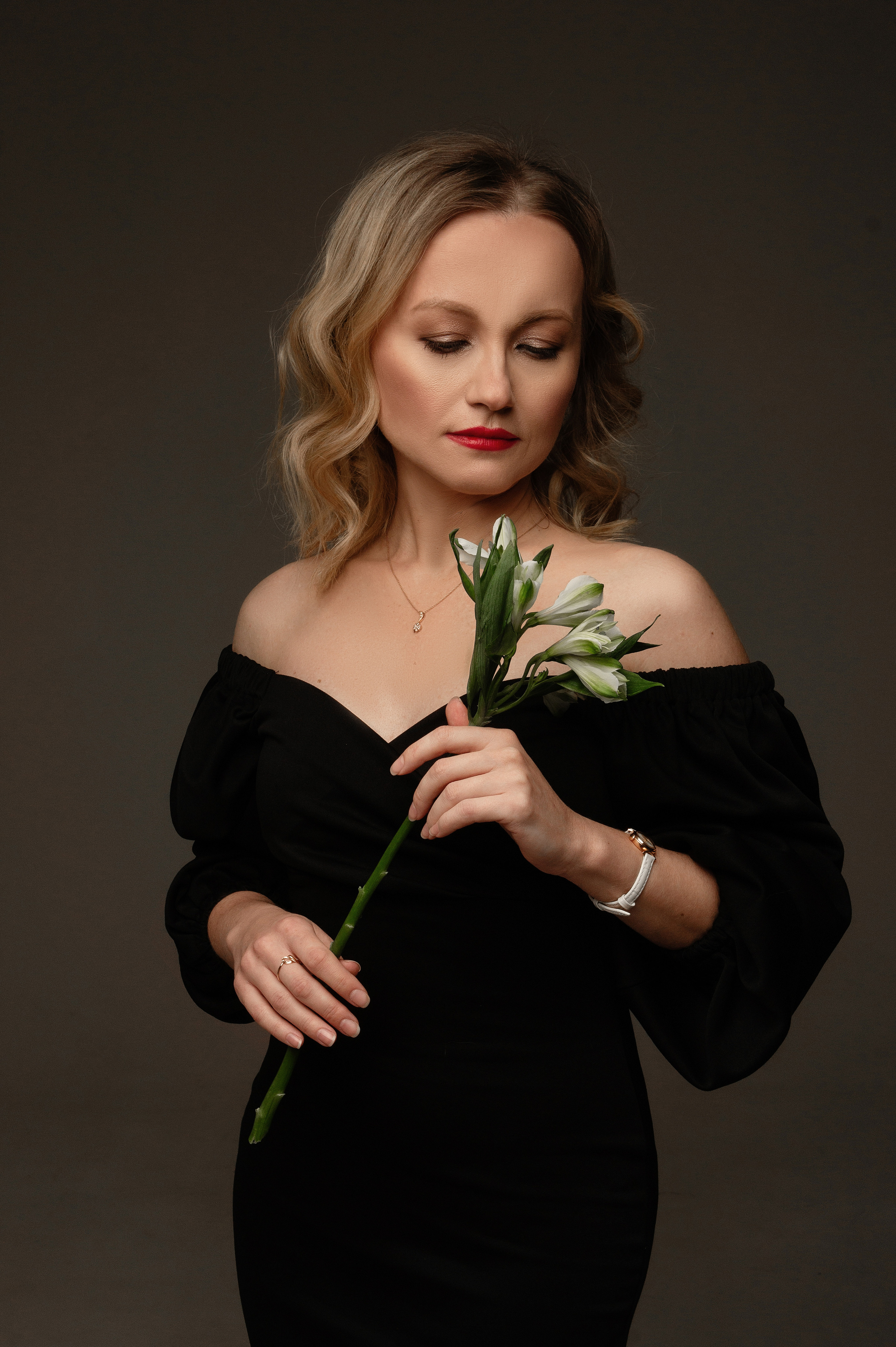 Светлана. Фотограф беременности в Екатеринбурге Илона Филатьева