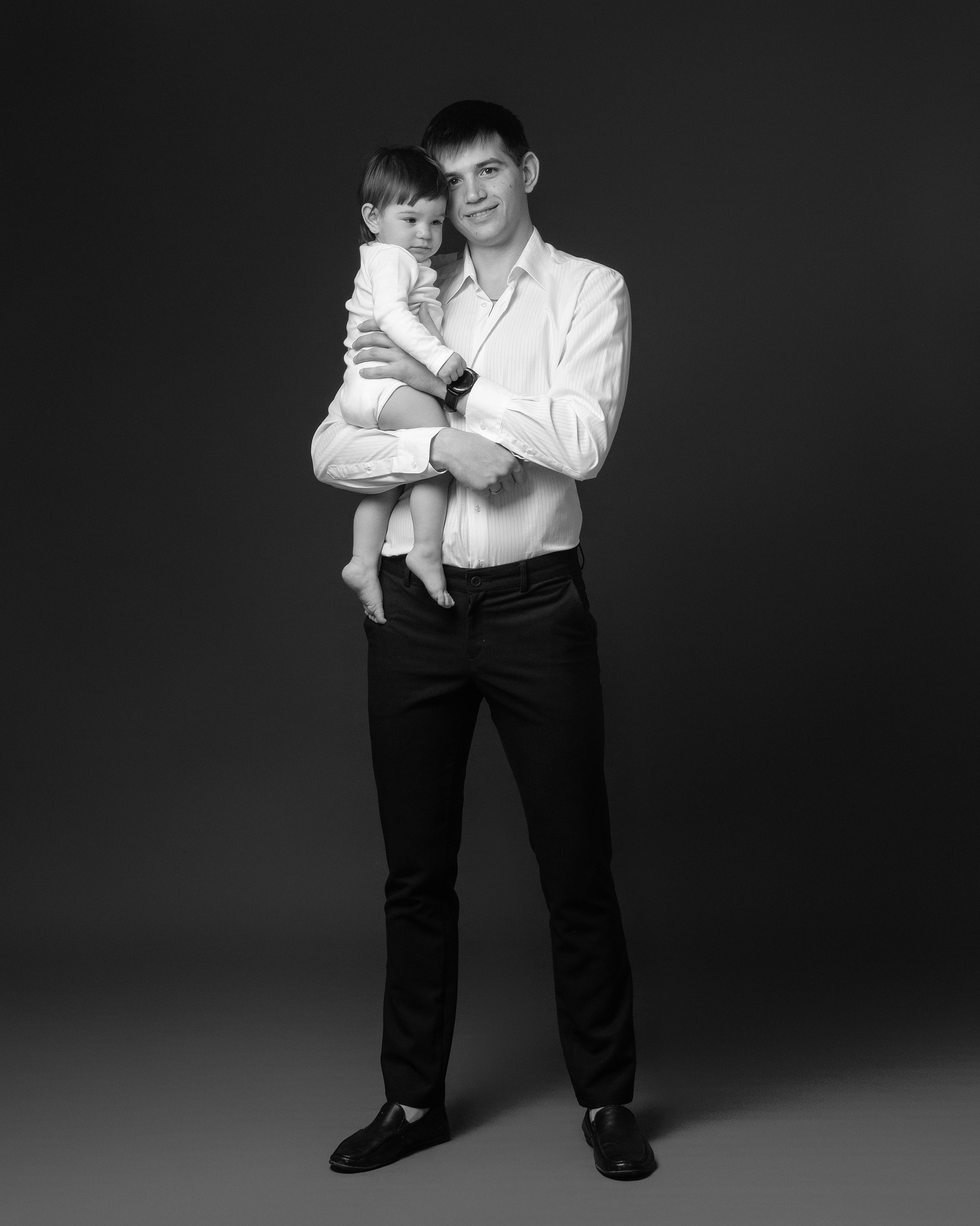 Татьяна, Иван и Варечка. Фотограф беременности в Екатеринбурге Илона Филатьева