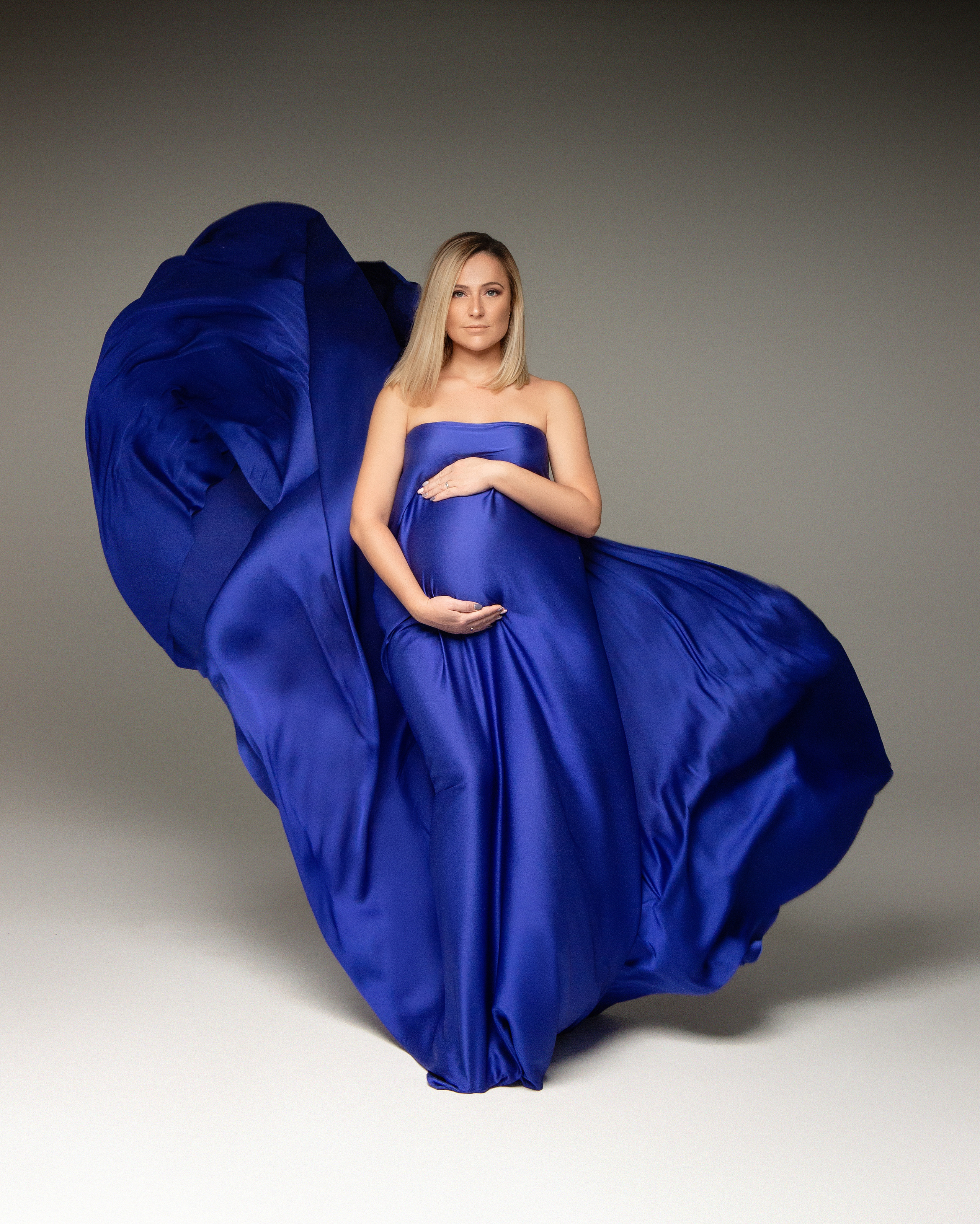 Диана. Фотограф беременности в Екатеринбурге Илона Филатьева