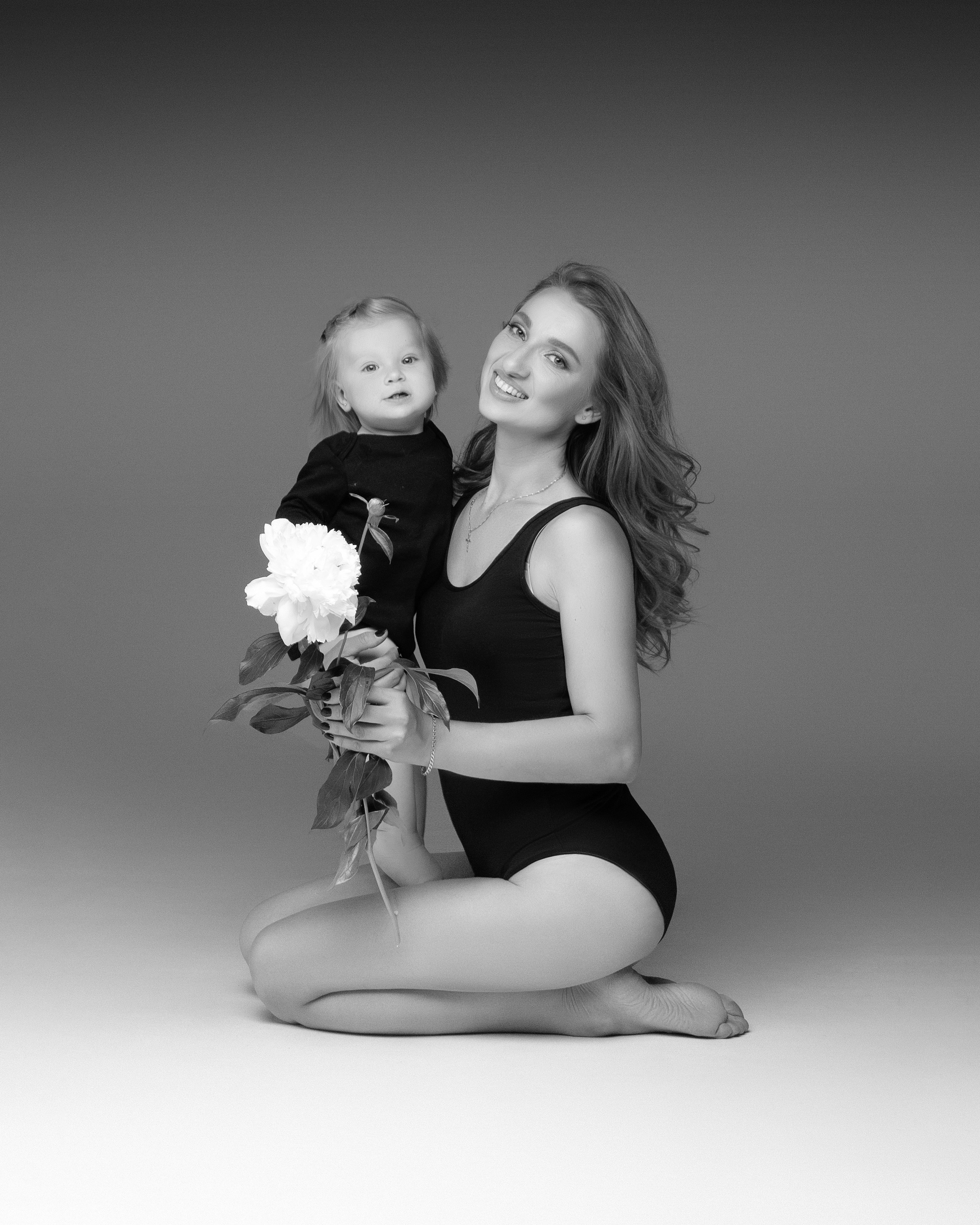 Алёна и Лера. Фотограф беременности в Екатеринбурге Илона Филатьева