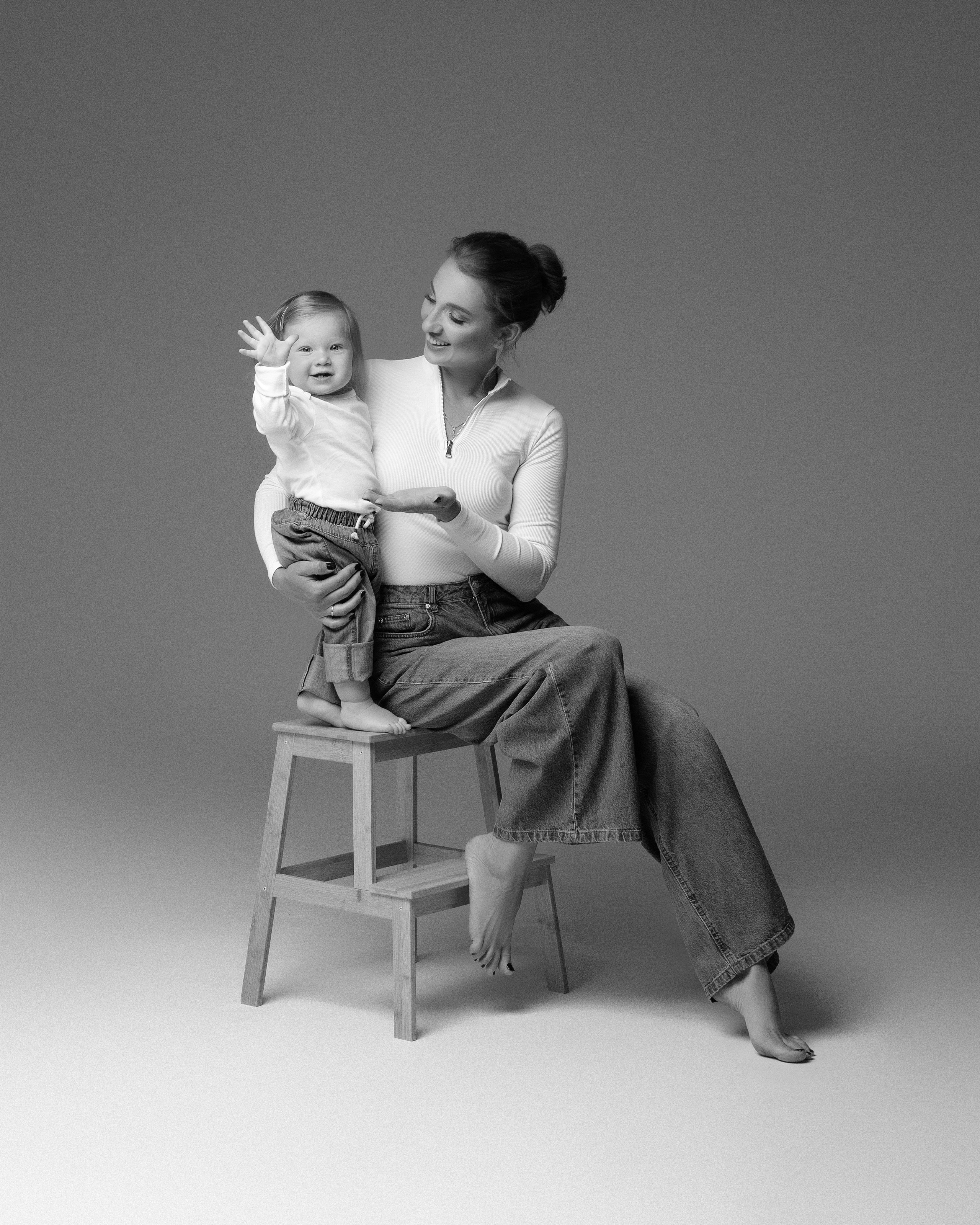 Алёна и Лера. Фотограф беременности в Екатеринбурге Илона Филатьева