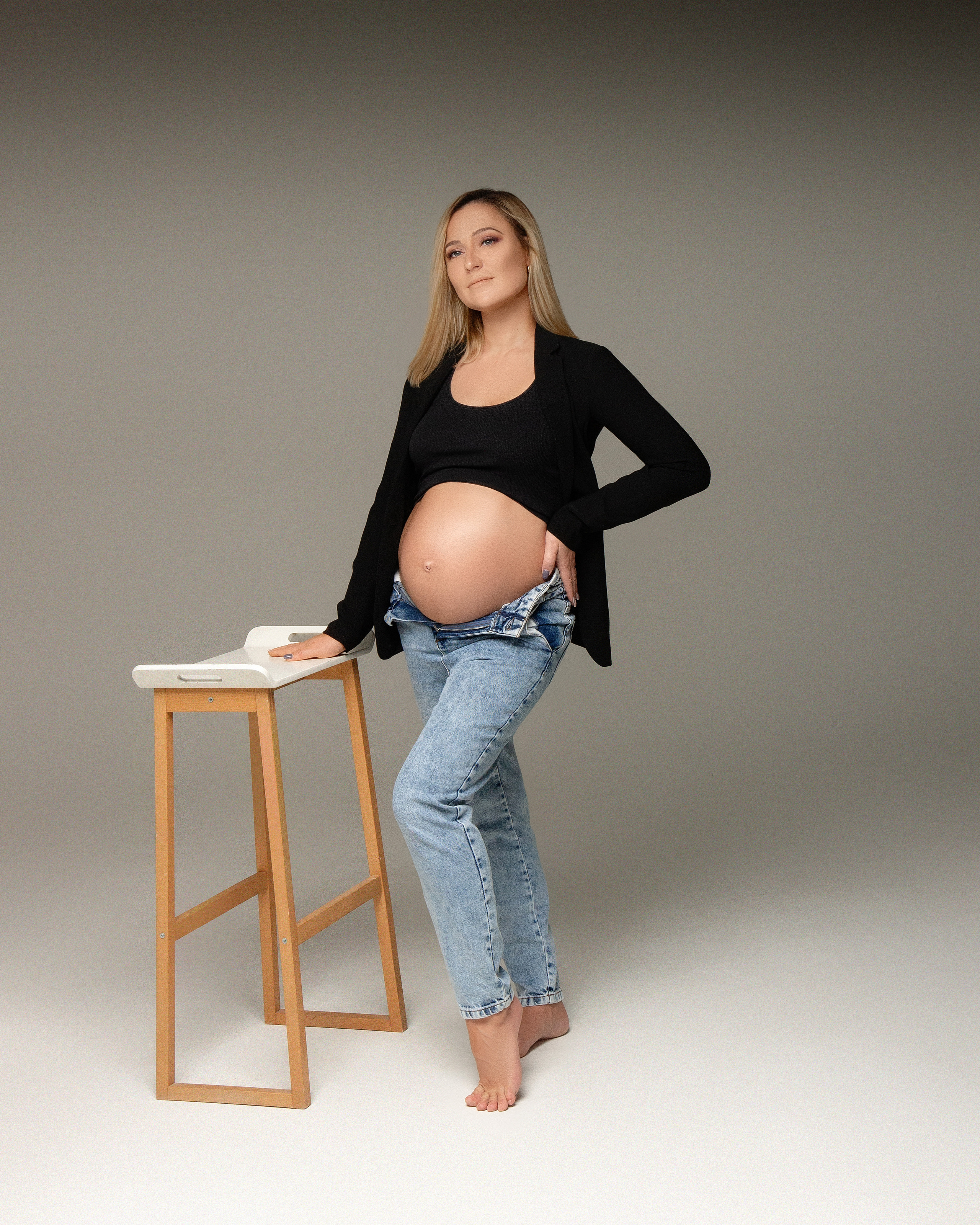 Диана. Фотограф беременности в Екатеринбурге Илона Филатьева