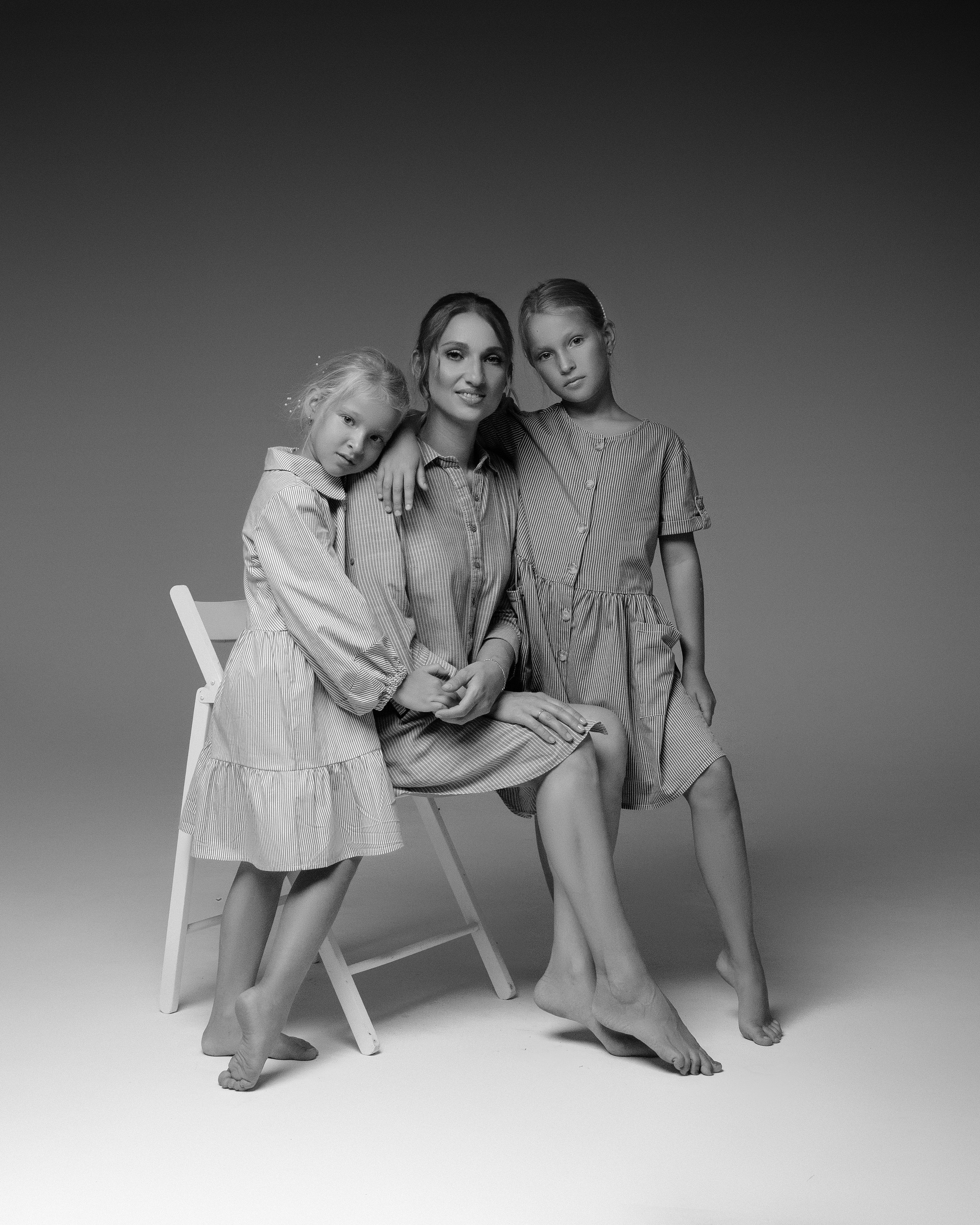 Алёна с семьёй. Фотограф беременности в Екатеринбурге Илона Филатьева