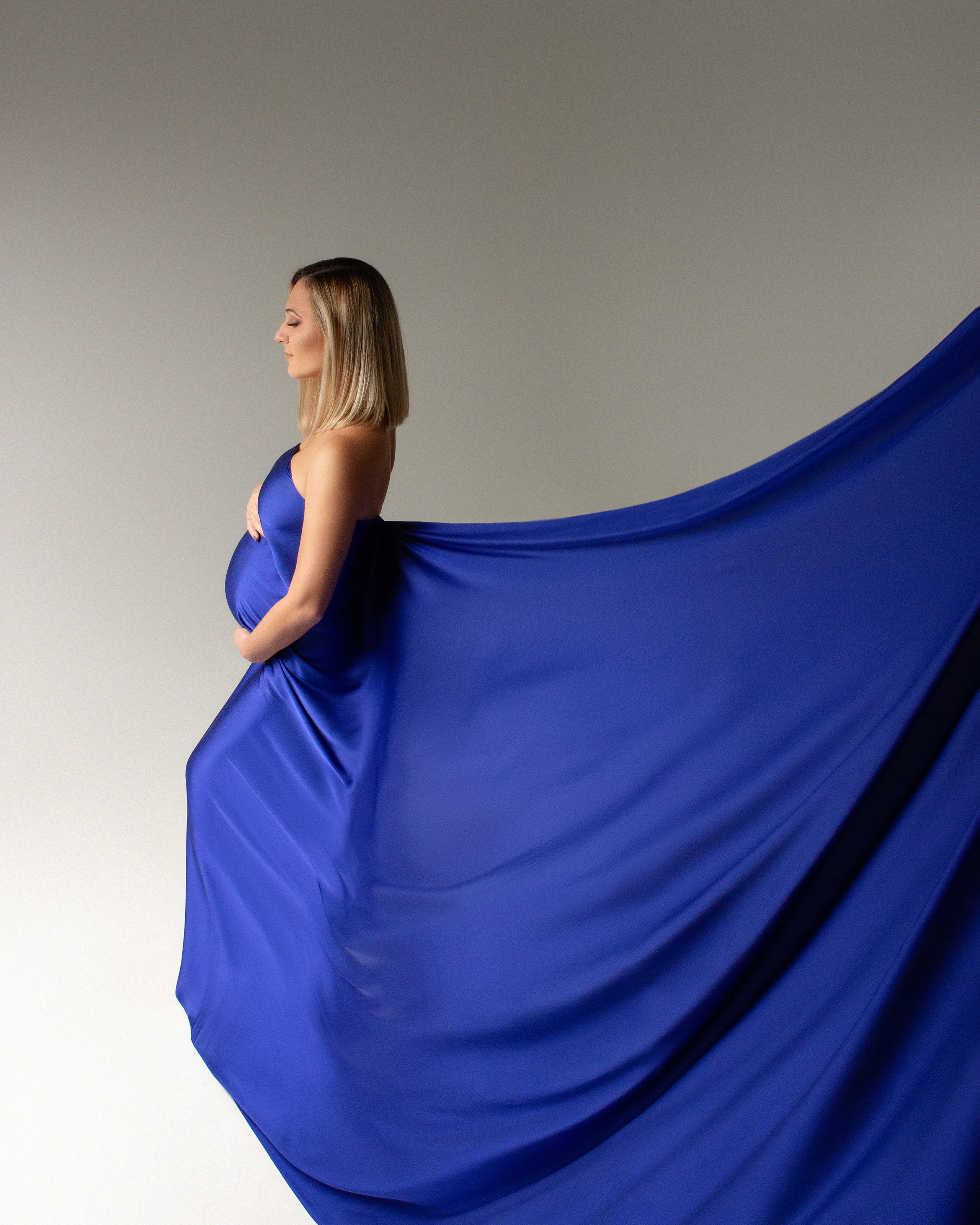 Диана. Фотограф беременности в Екатеринбурге Илона Филатьева