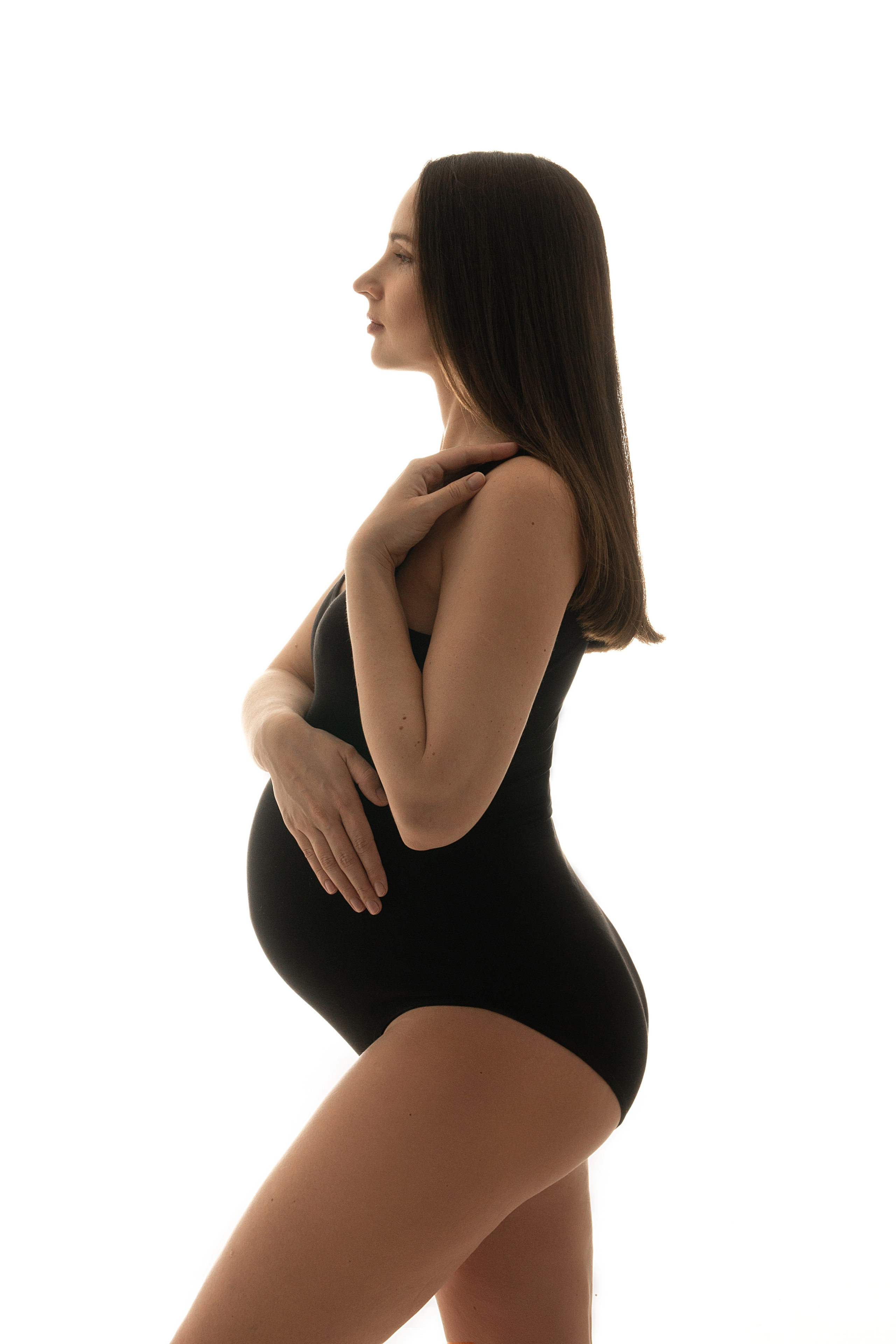 Ирина. Фотограф беременности в Екатеринбурге Илона Филатьева