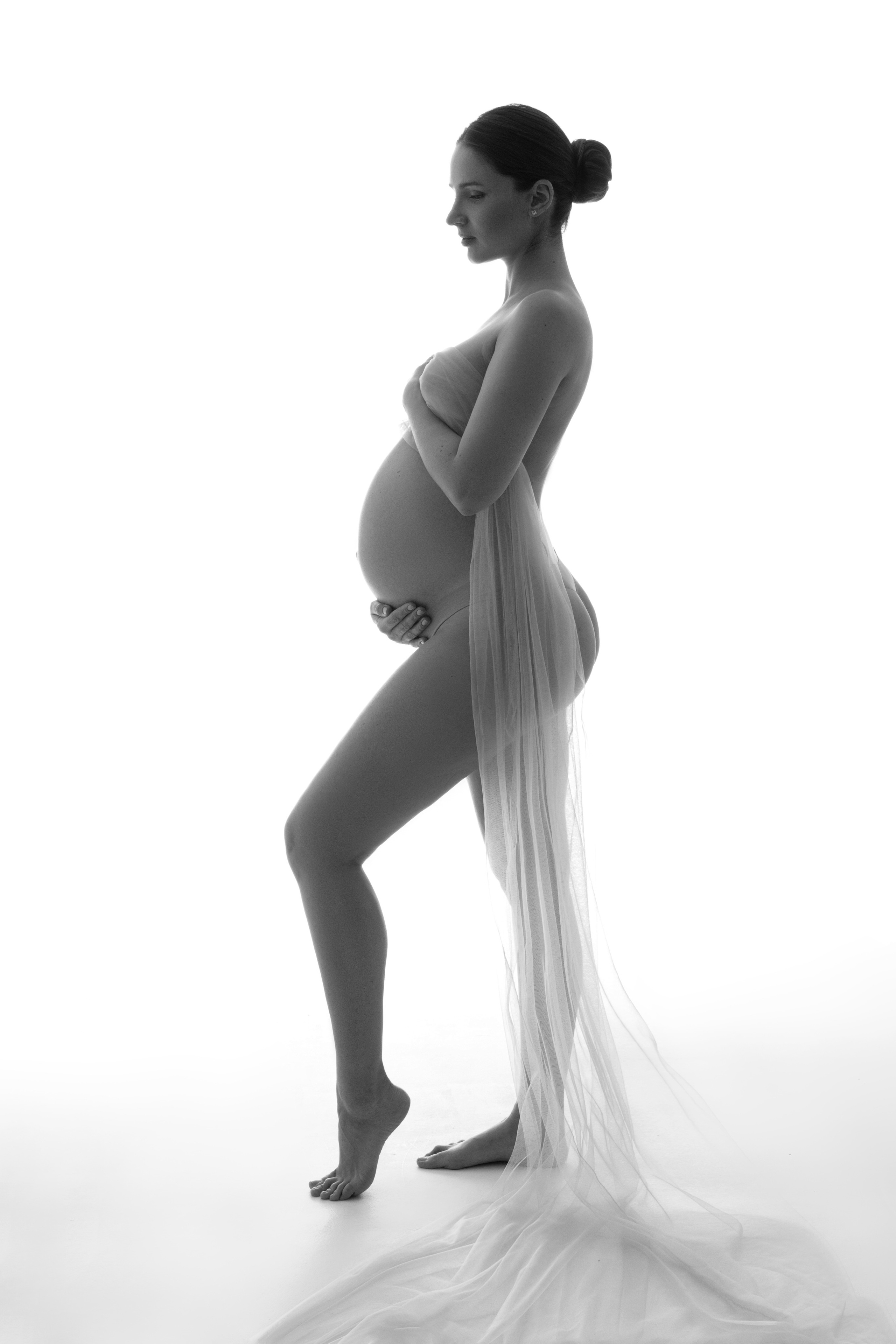 Ирина. Фотограф беременности в Екатеринбурге Илона Филатьева