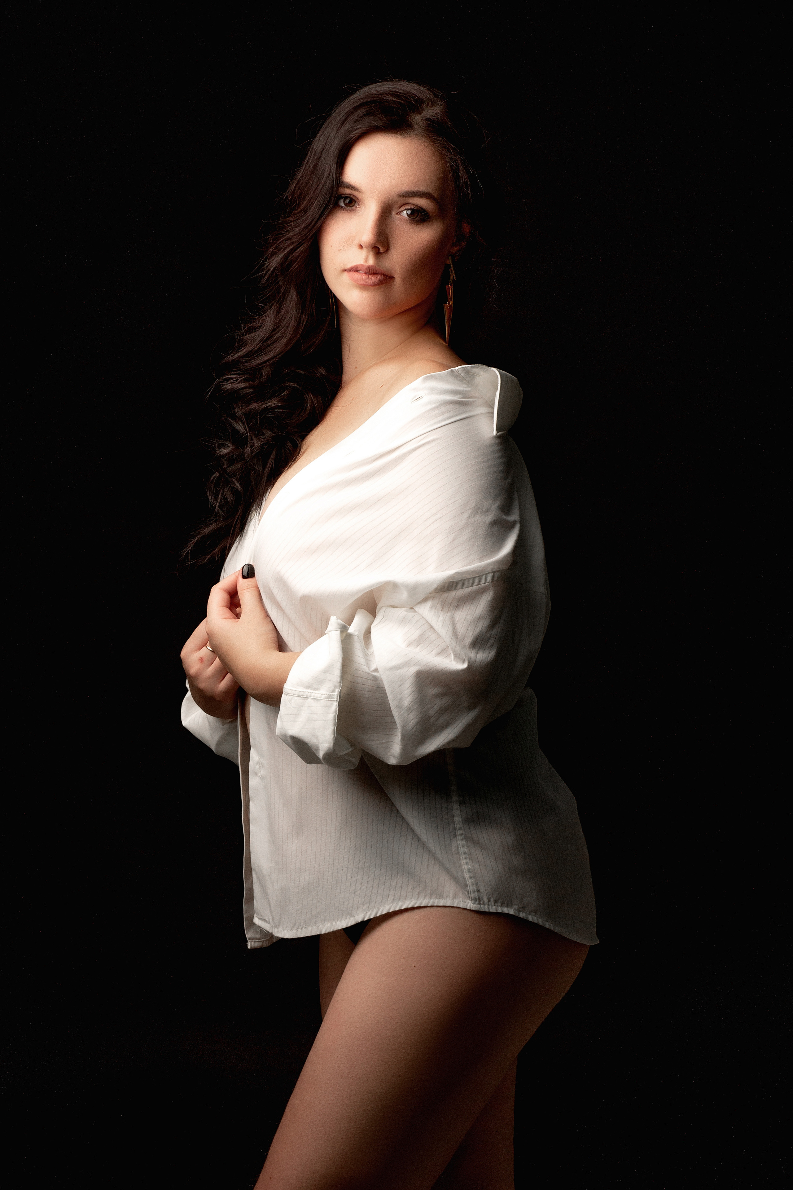 Елена. Фотограф беременности в Екатеринбурге Илона Филатьева