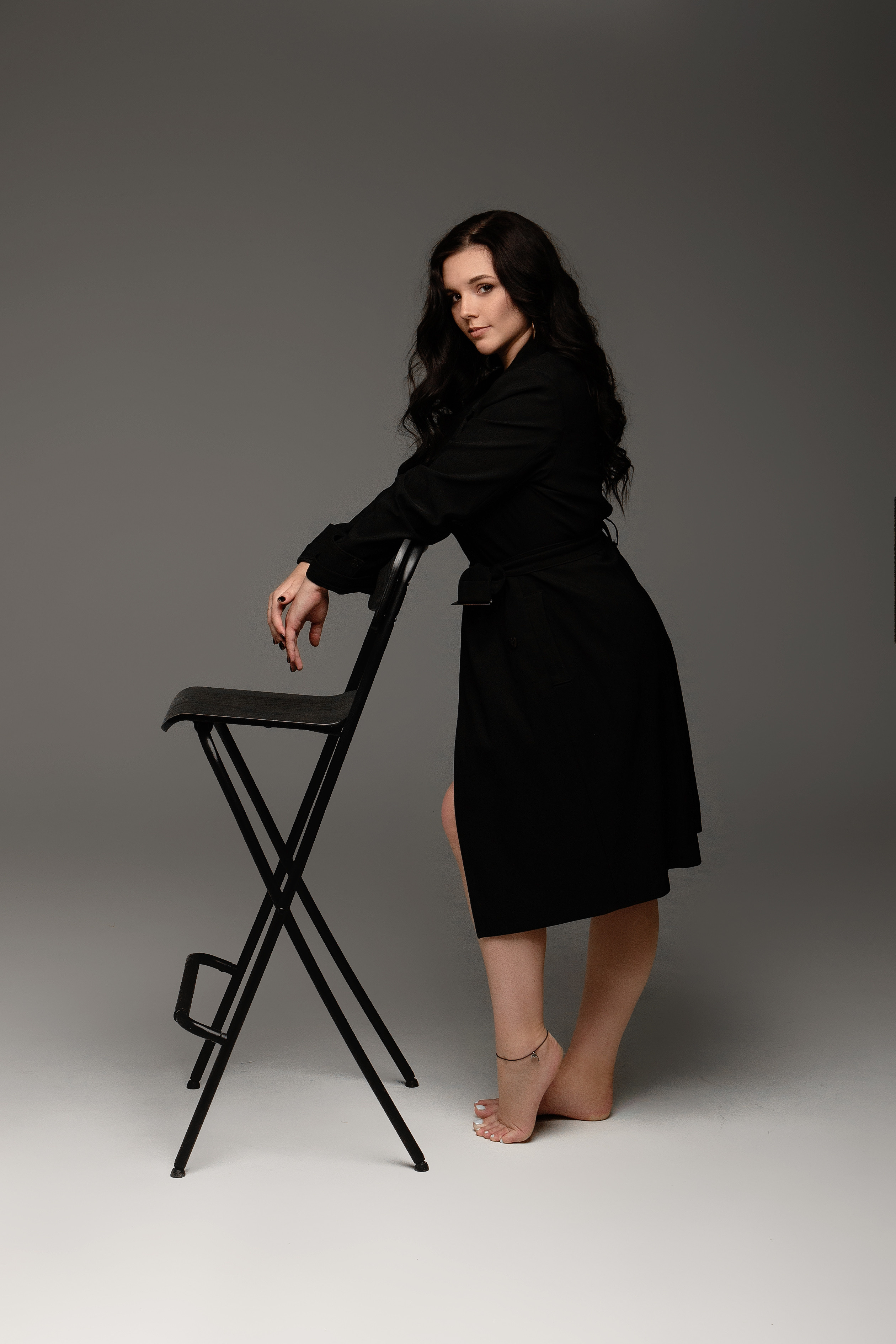 Елена. Фотограф беременности в Екатеринбурге Илона Филатьева