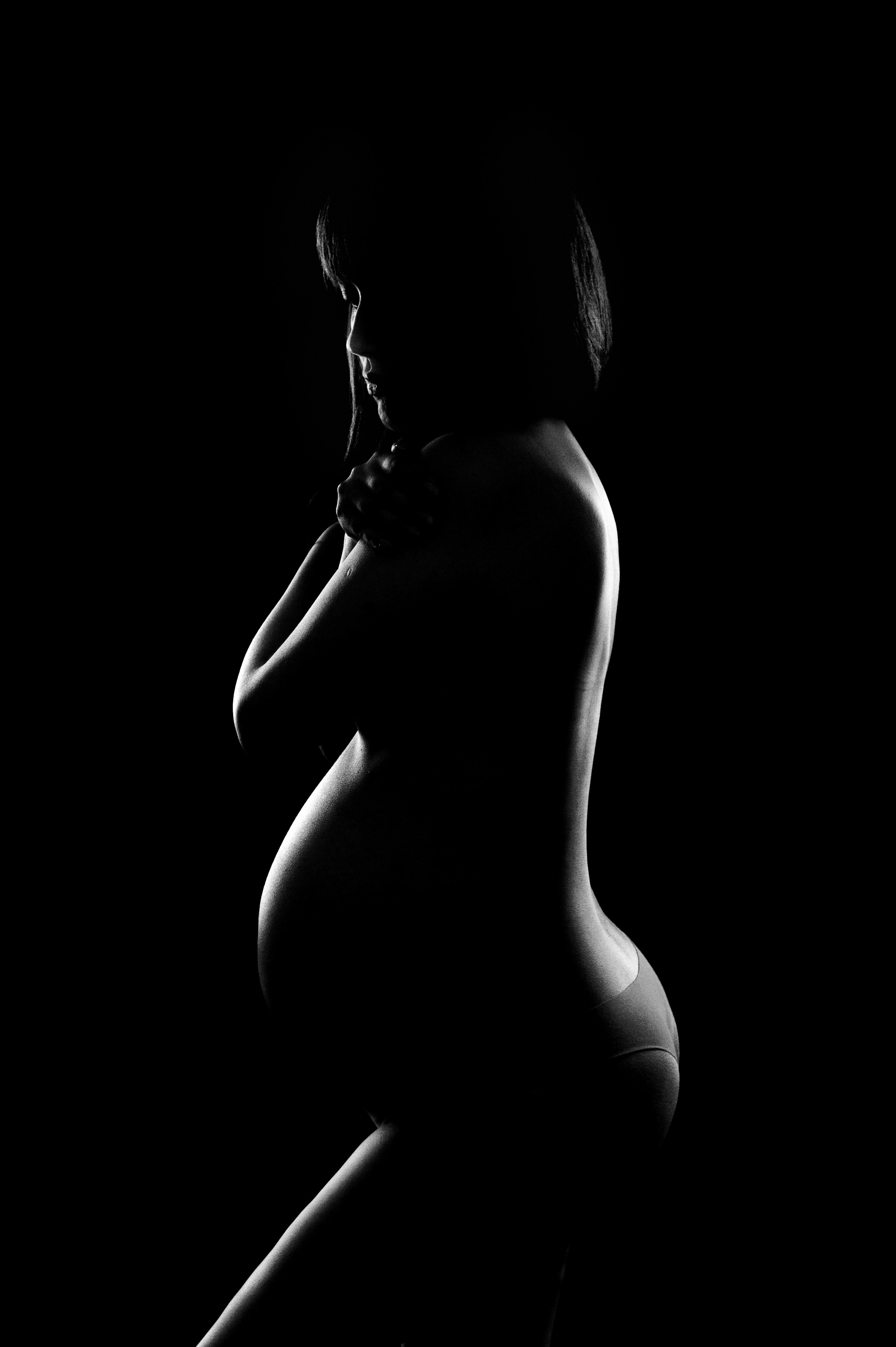 Юлия и Вадим. Фотограф беременности в Екатеринбурге Илона Филатьева