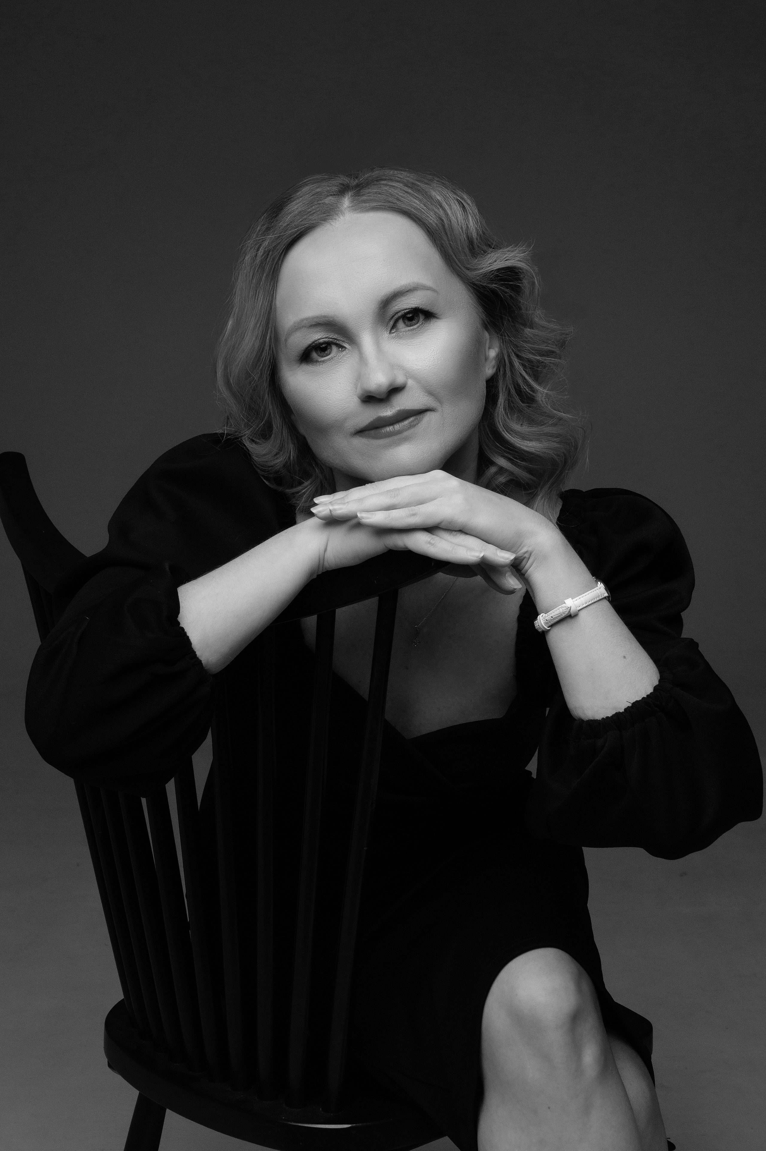 Светлана. Фотограф беременности в Екатеринбурге Илона Филатьева