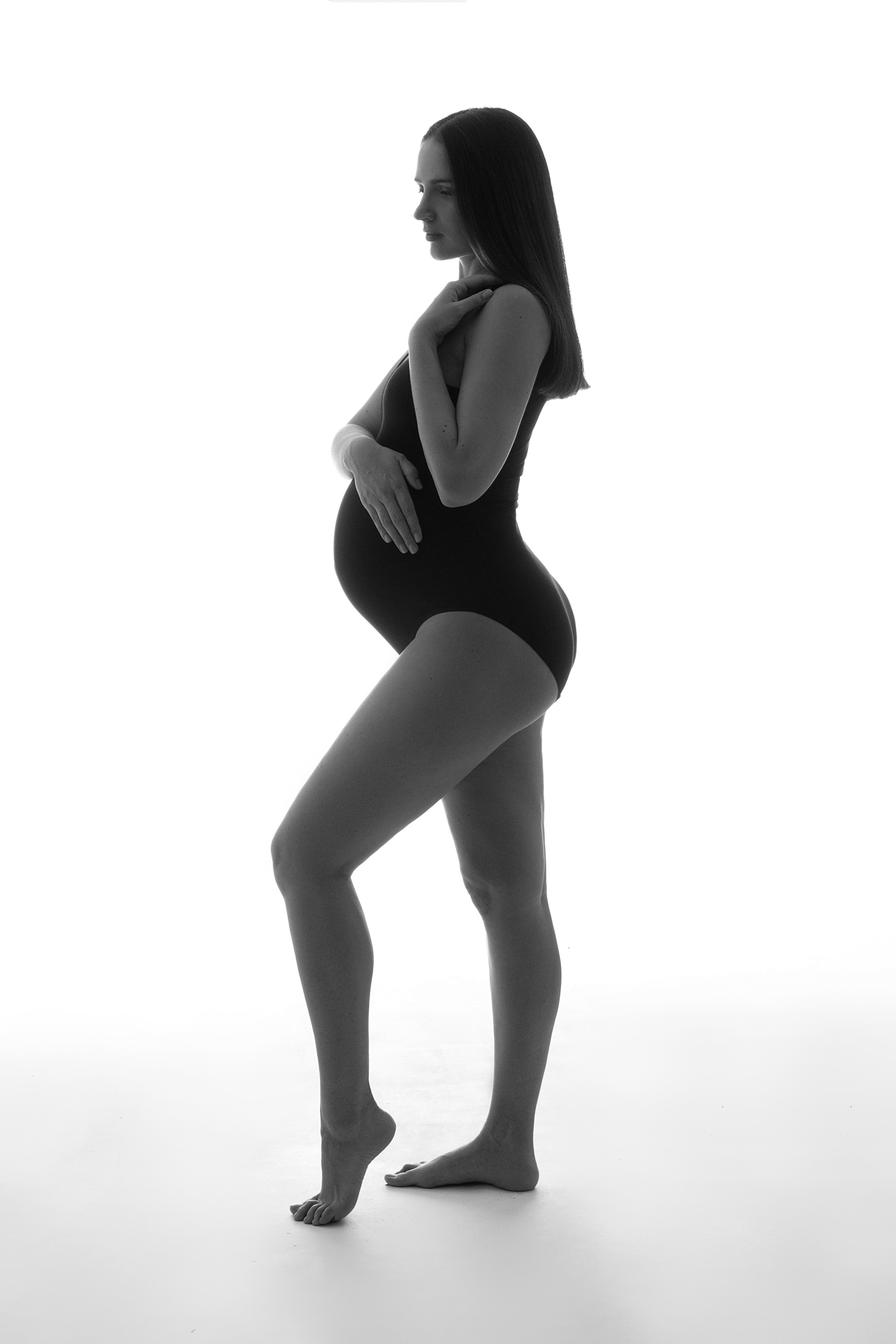 Ирина. Фотограф беременности в Екатеринбурге Илона Филатьева