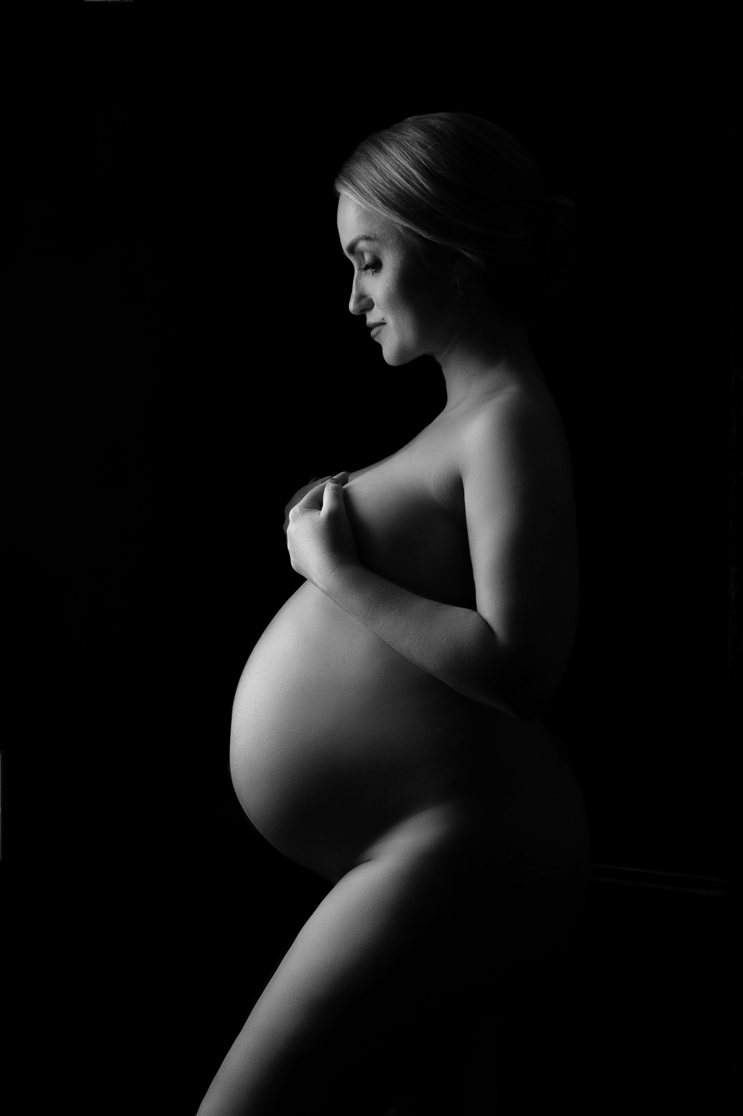 Кристина. Фотограф беременности в Екатеринбурге Илона Филатьева