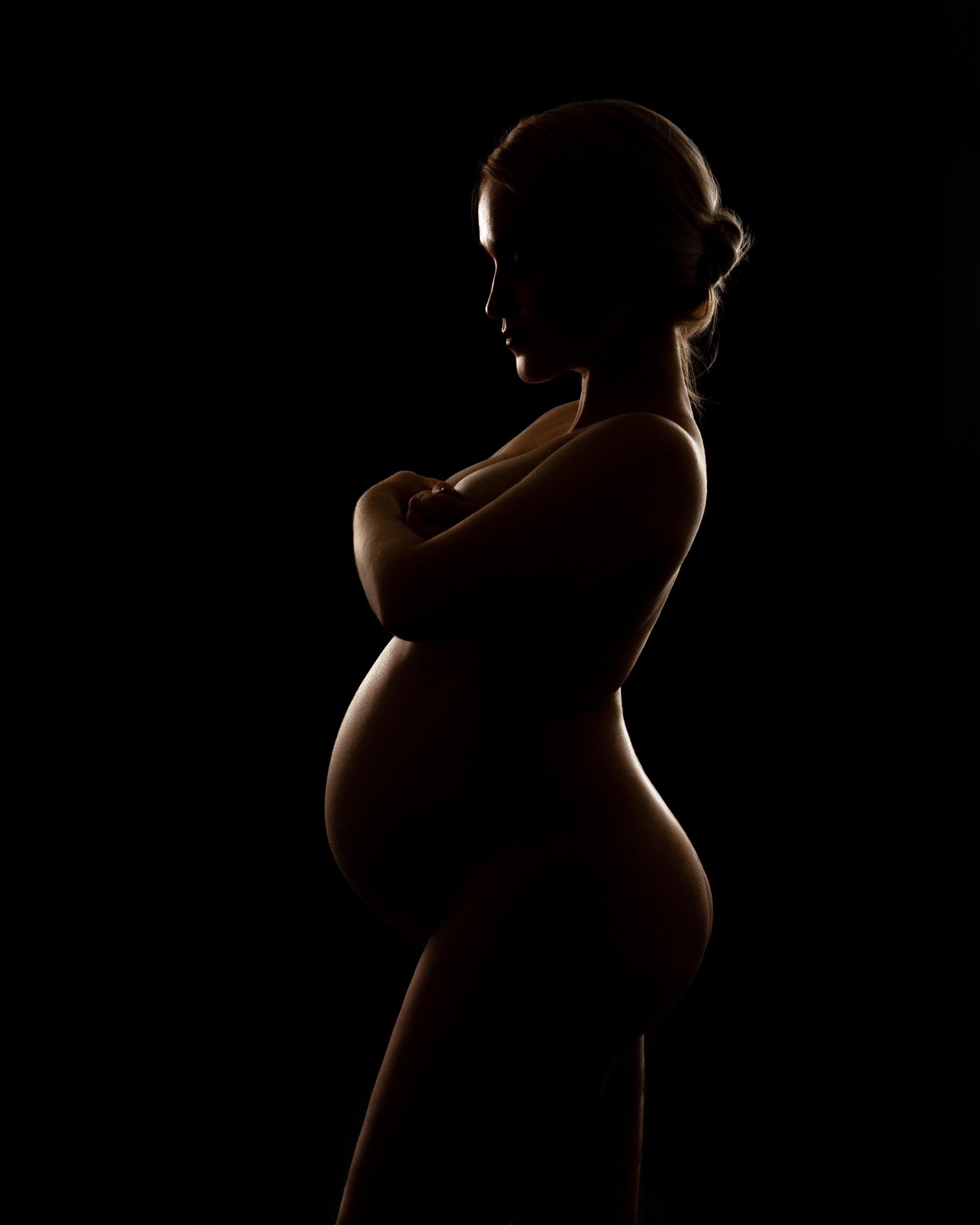 Кристина. Фотограф беременности в Екатеринбурге Илона Филатьева