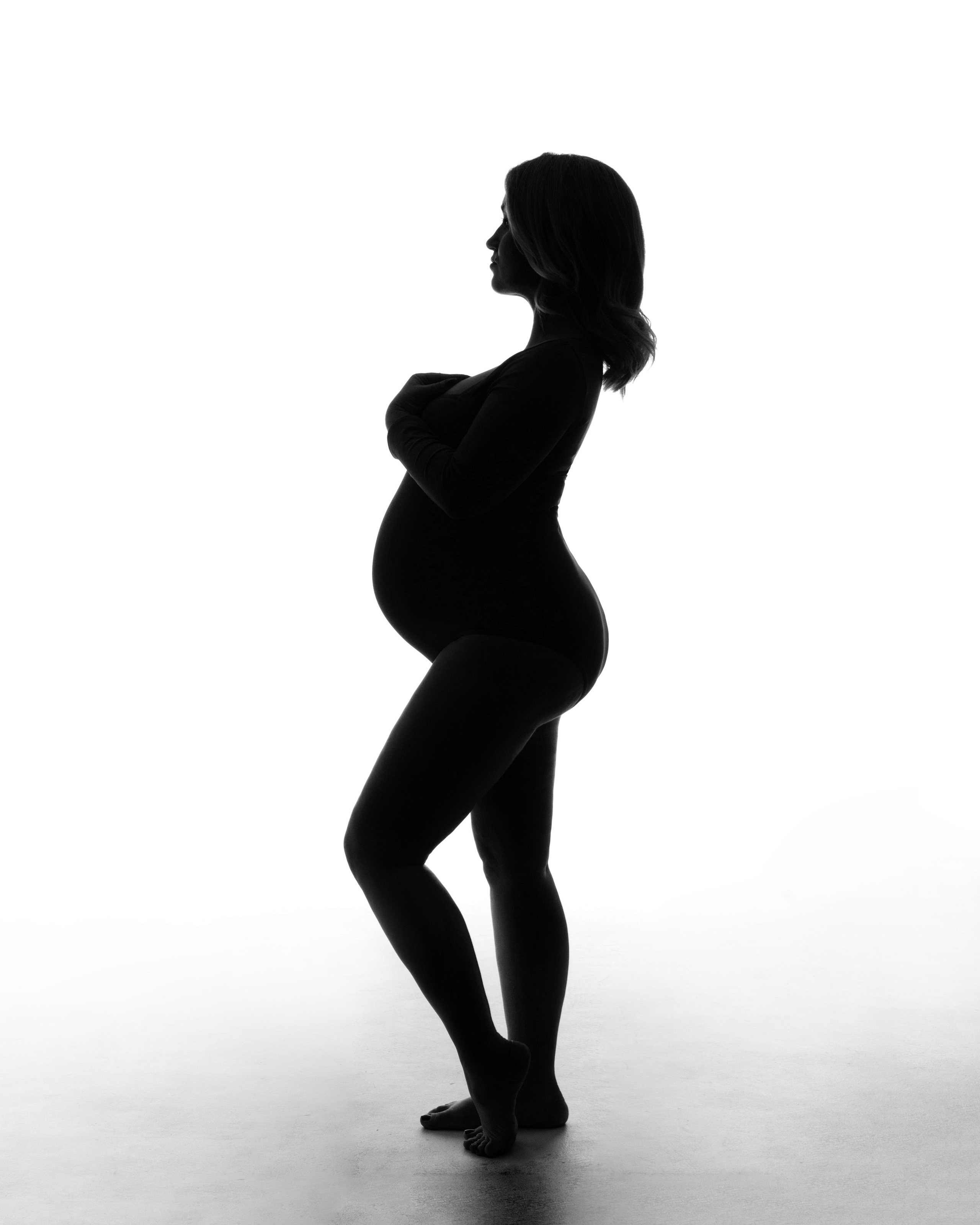 Кристина. Фотограф беременности в Екатеринбурге Илона Филатьева