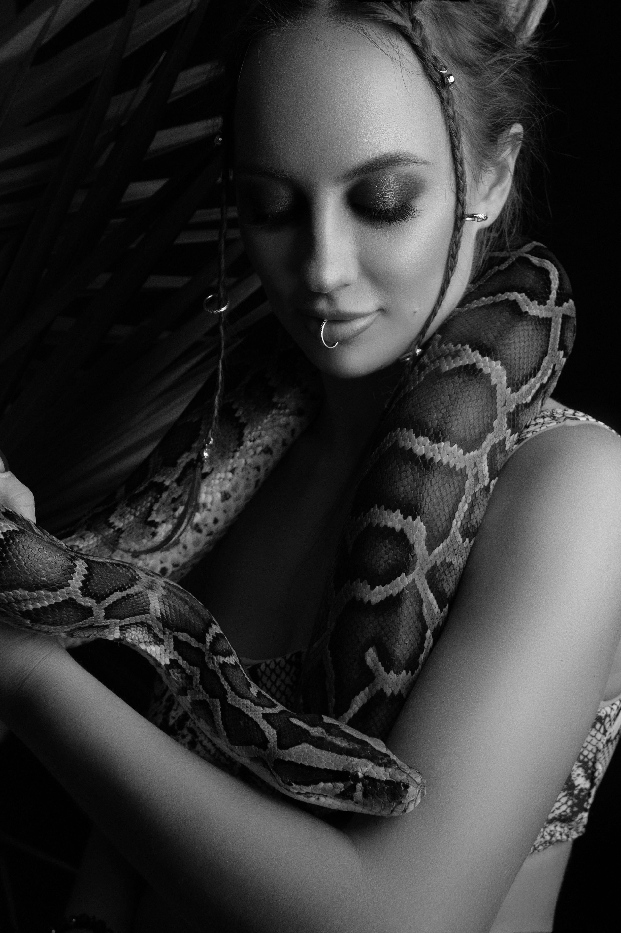 Елена и Горыныч. Фотограф беременности в Екатеринбурге Илона Филатьева