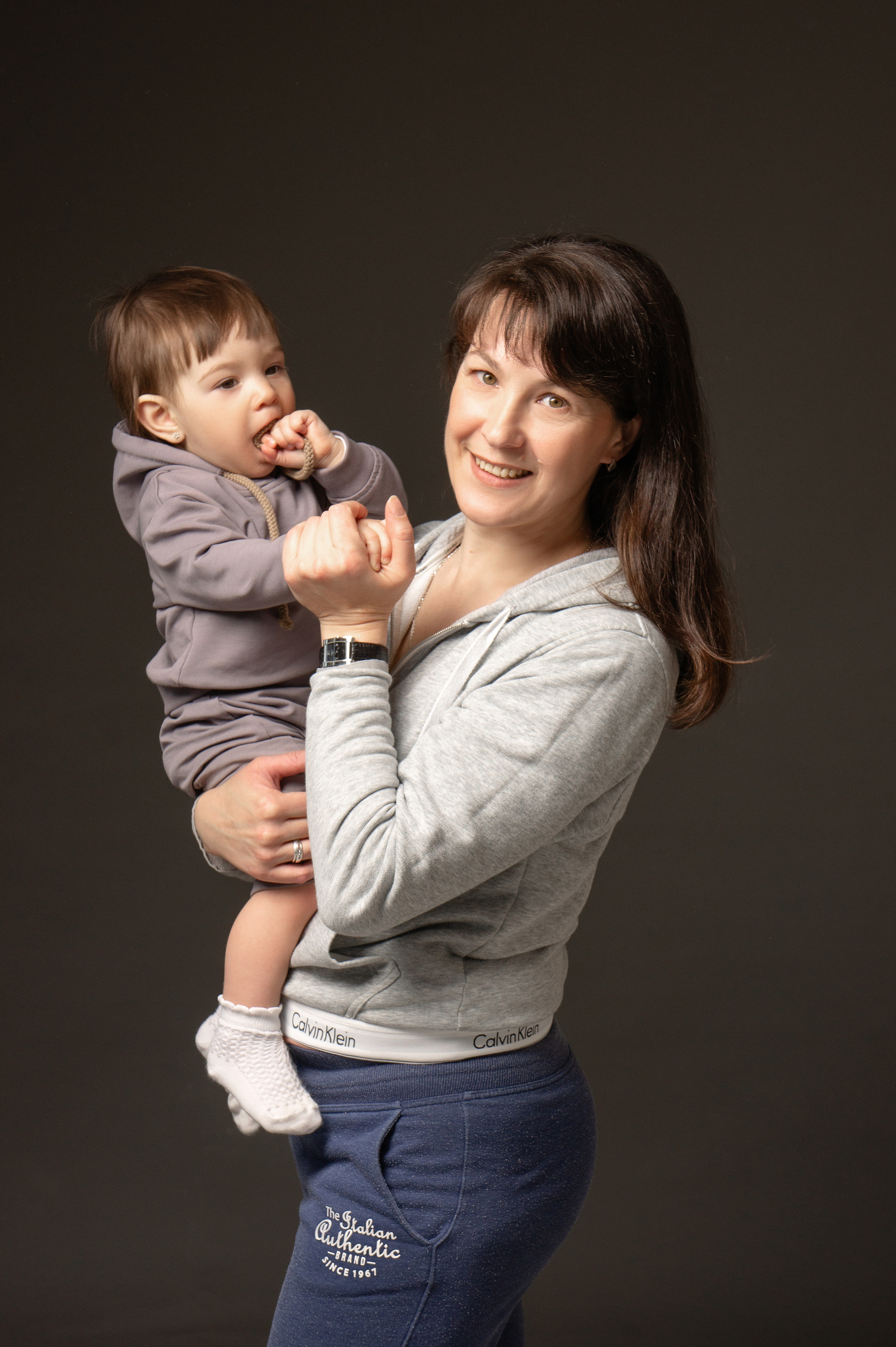 Татьяна, Иван и Варечка. Фотограф беременности в Екатеринбурге Илона Филатьева