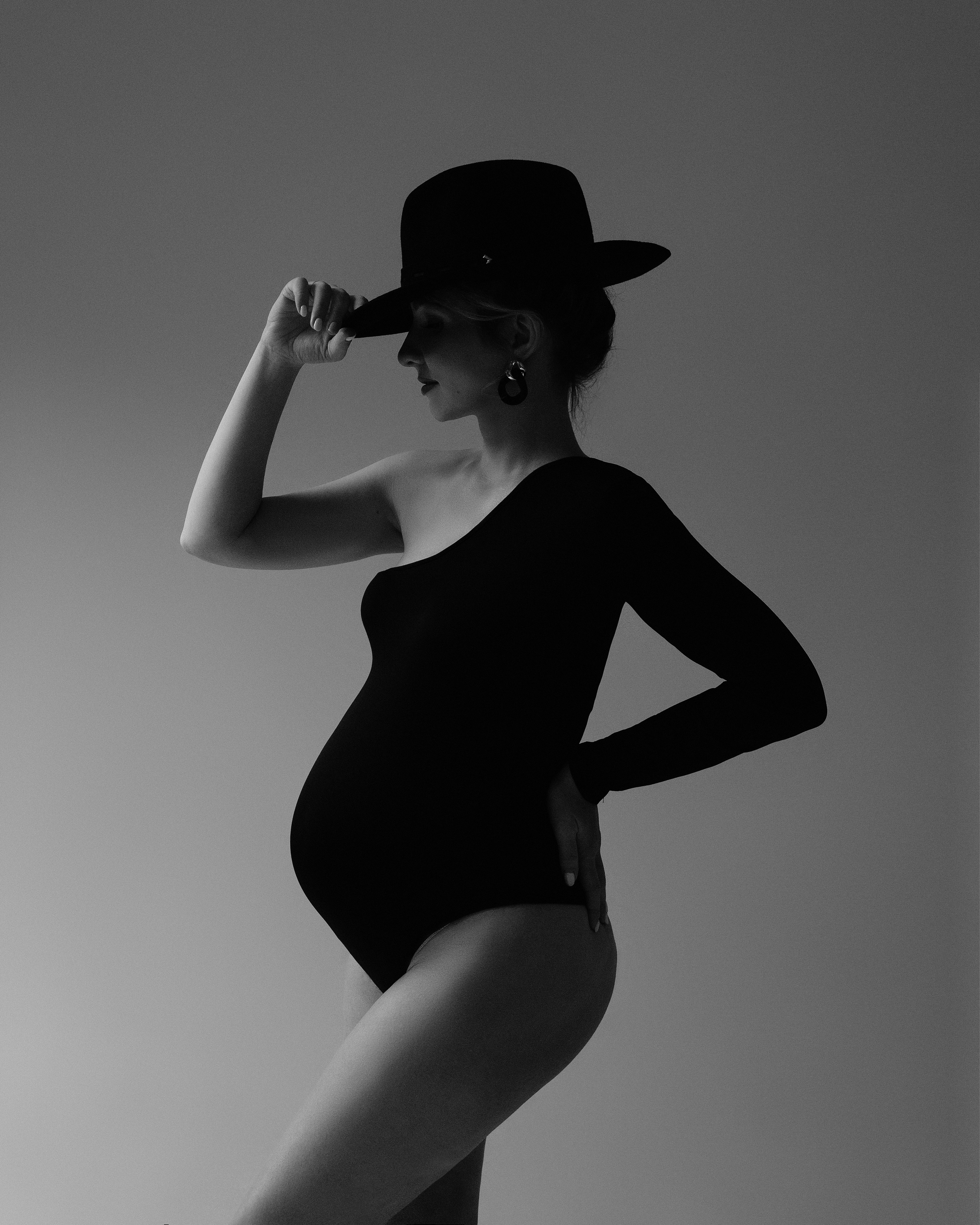 Анастасия. Фотограф беременности в Екатеринбурге Илона Филатьева