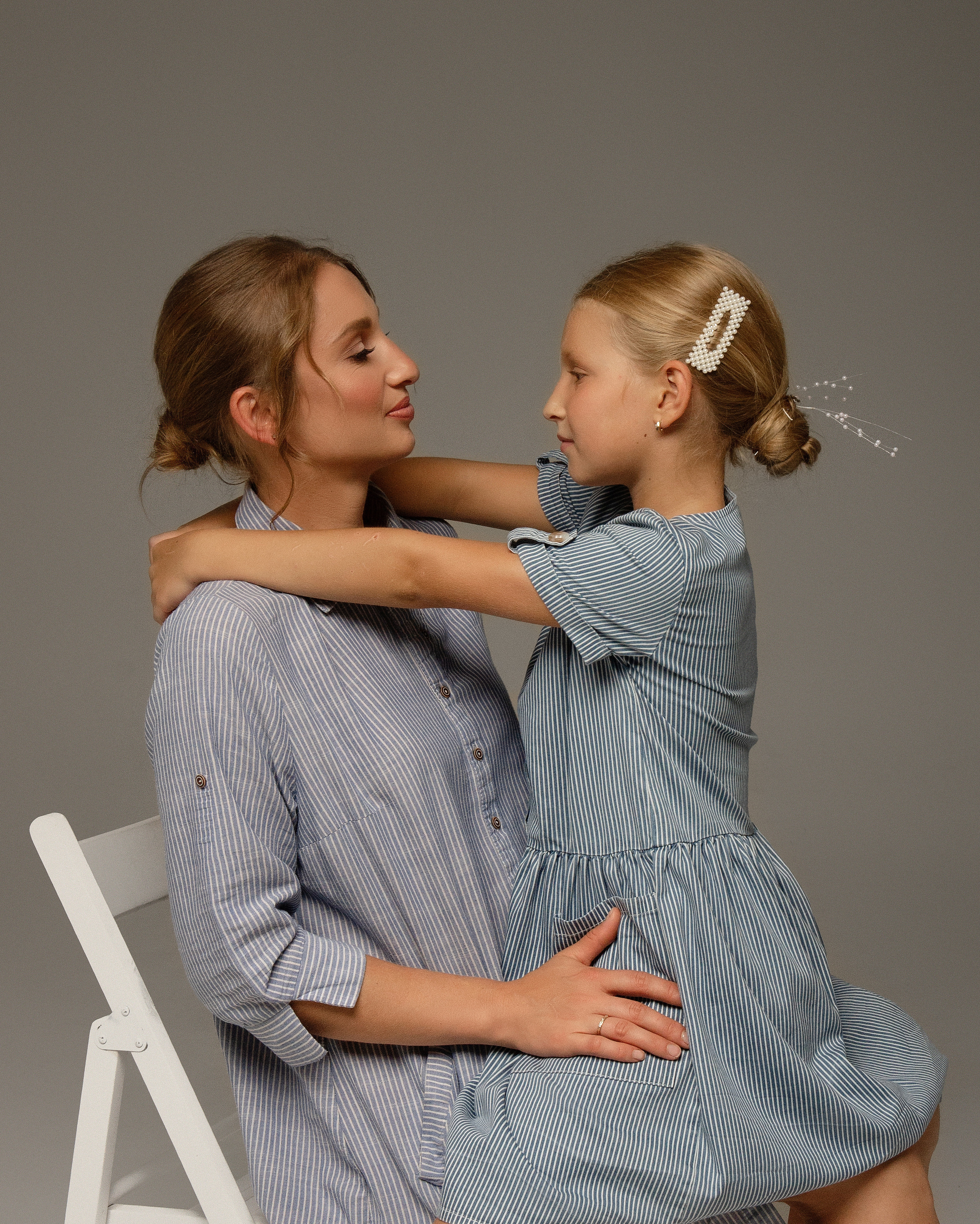 Алёна с семьёй. Фотограф беременности в Екатеринбурге Илона Филатьева