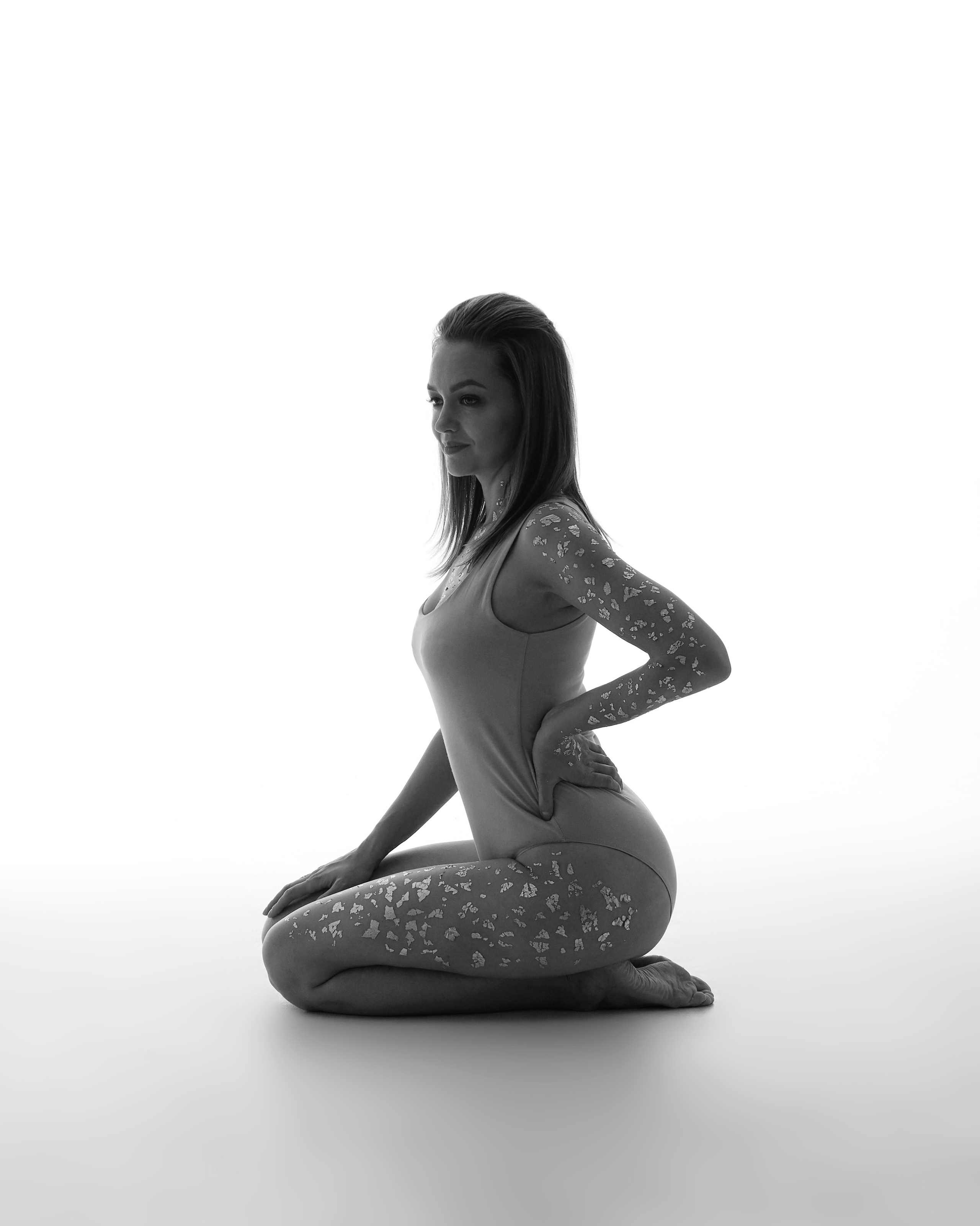 Надежда. Фотограф беременности в Екатеринбурге Илона Филатьева