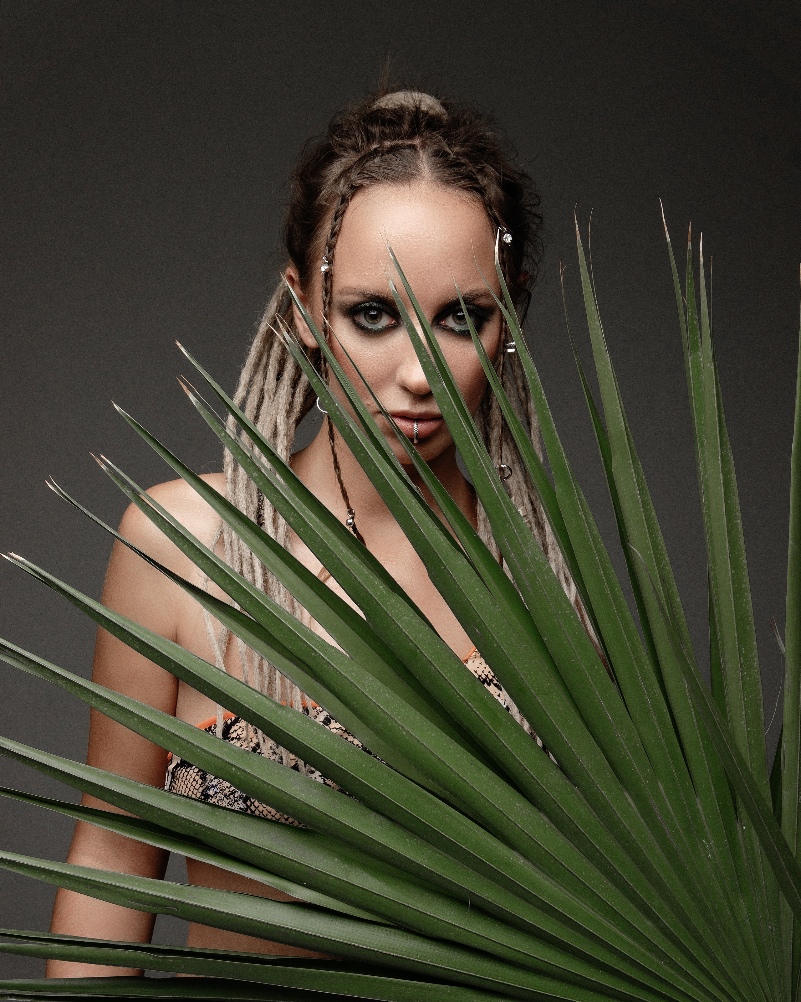 Елена и Горыныч. Фотограф беременности в Екатеринбурге Илона Филатьева