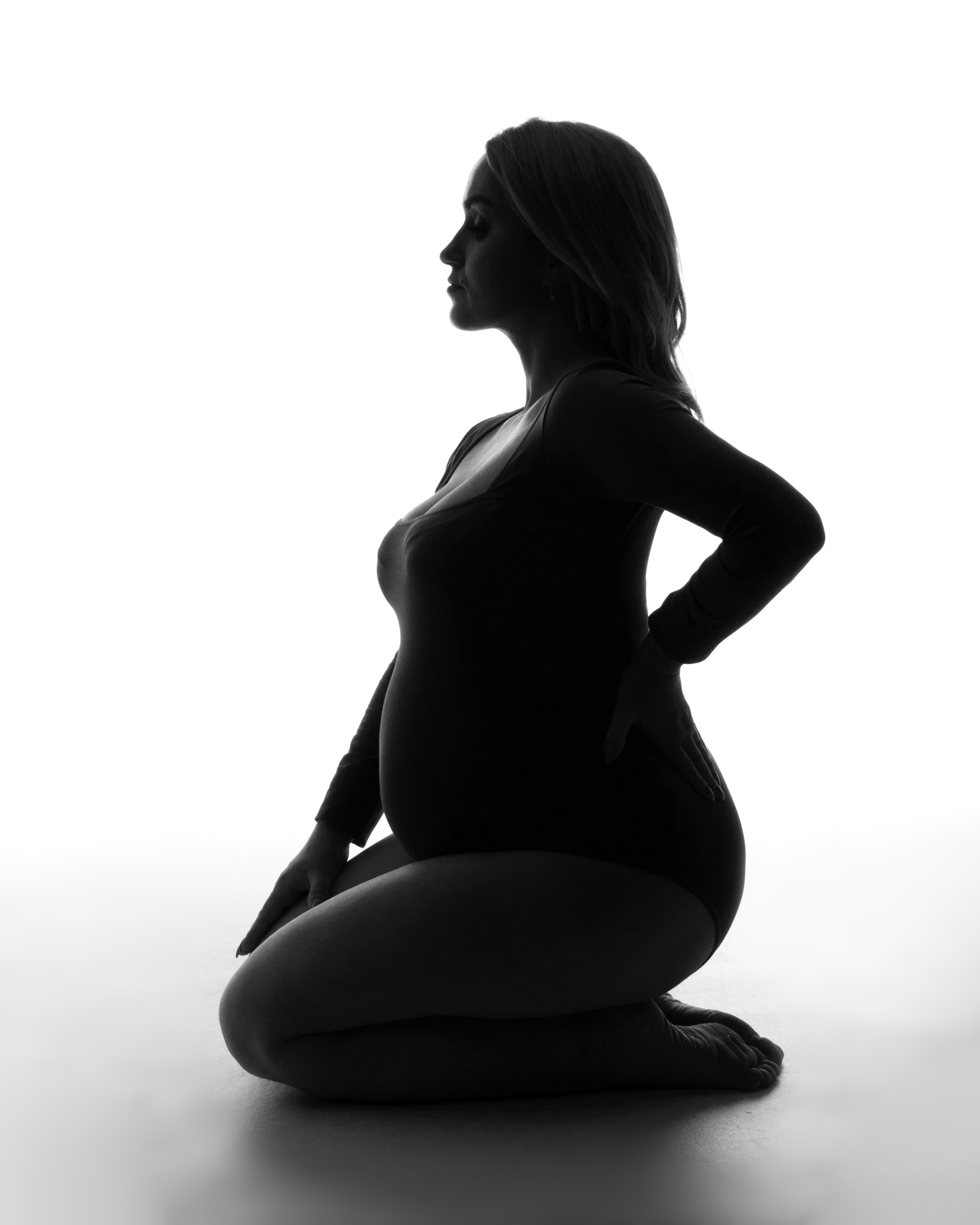 Кристина. Фотограф беременности в Екатеринбурге Илона Филатьева