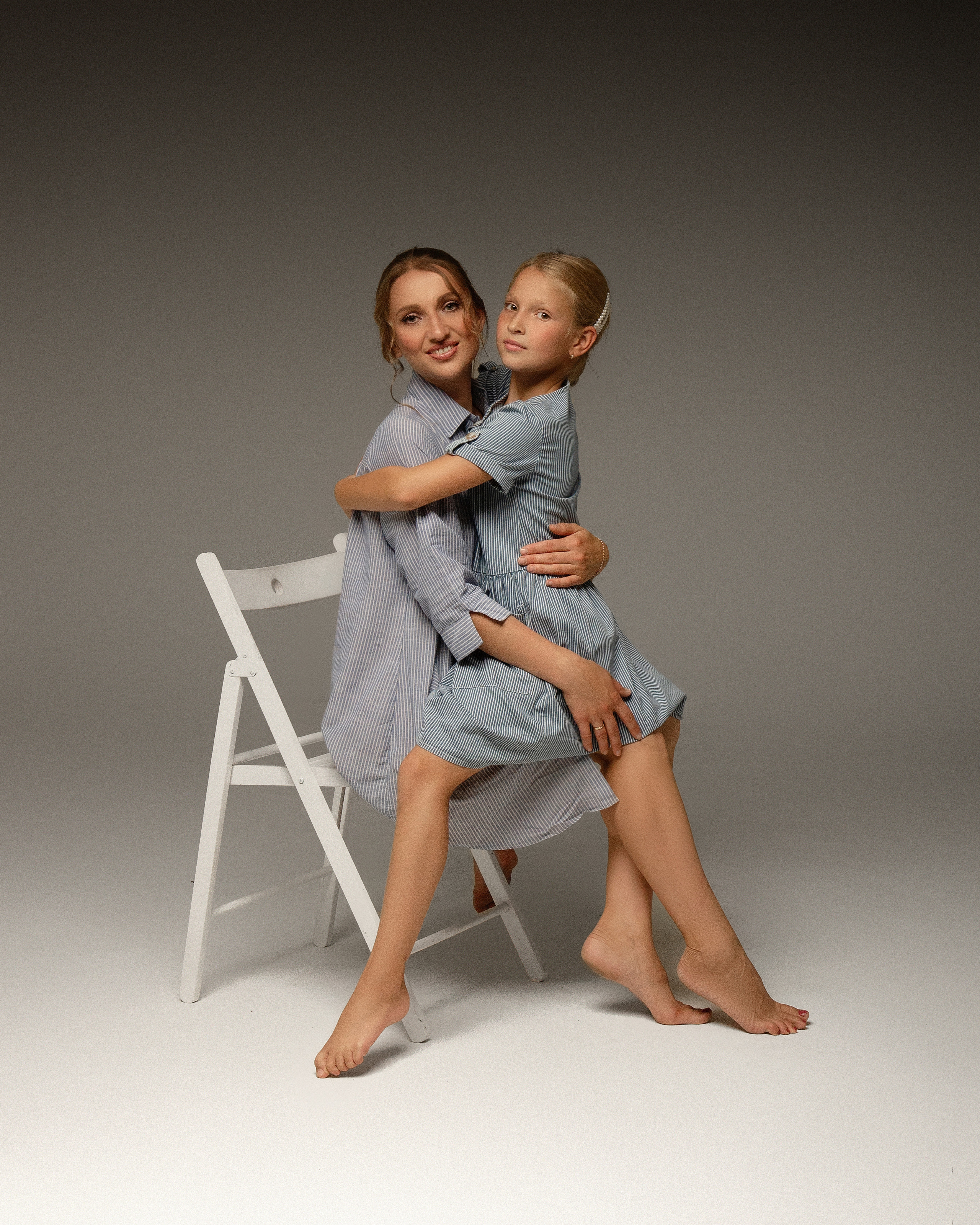 Алёна с семьёй. Фотограф беременности в Екатеринбурге Илона Филатьева