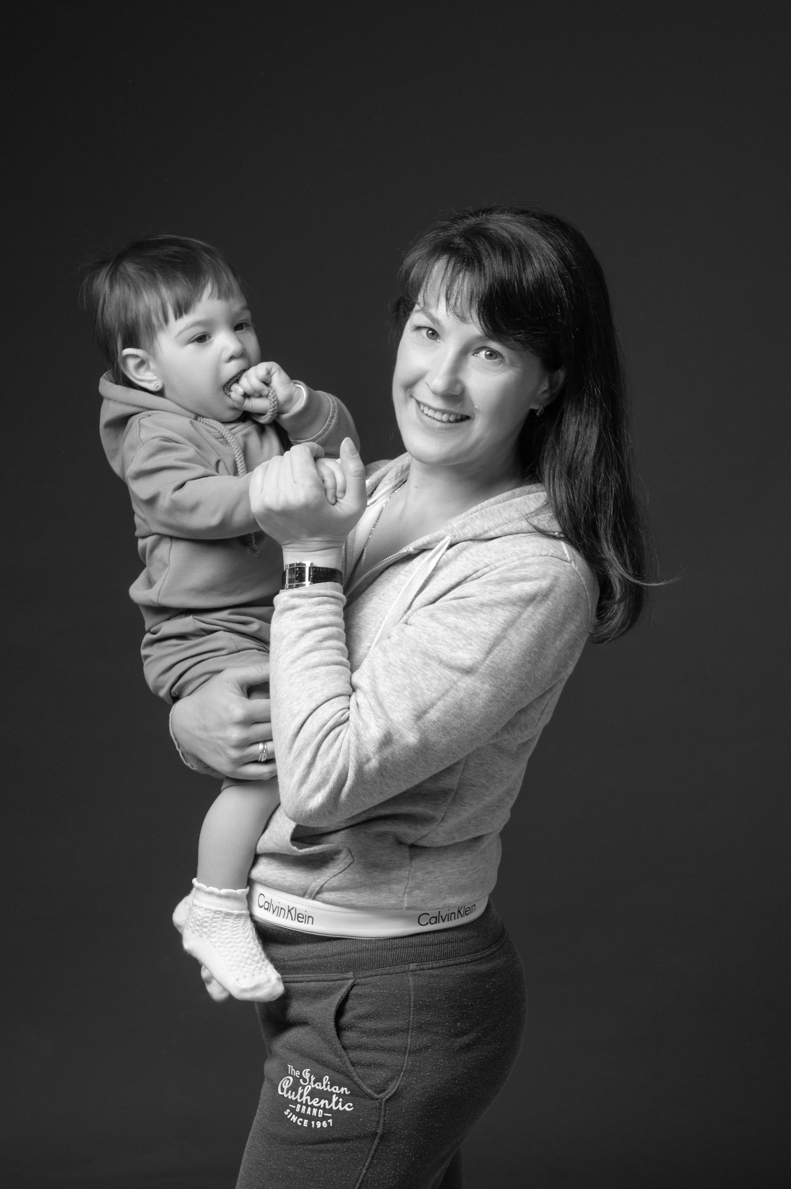 Татьяна, Иван и Варечка. Фотограф беременности в Екатеринбурге Илона Филатьева