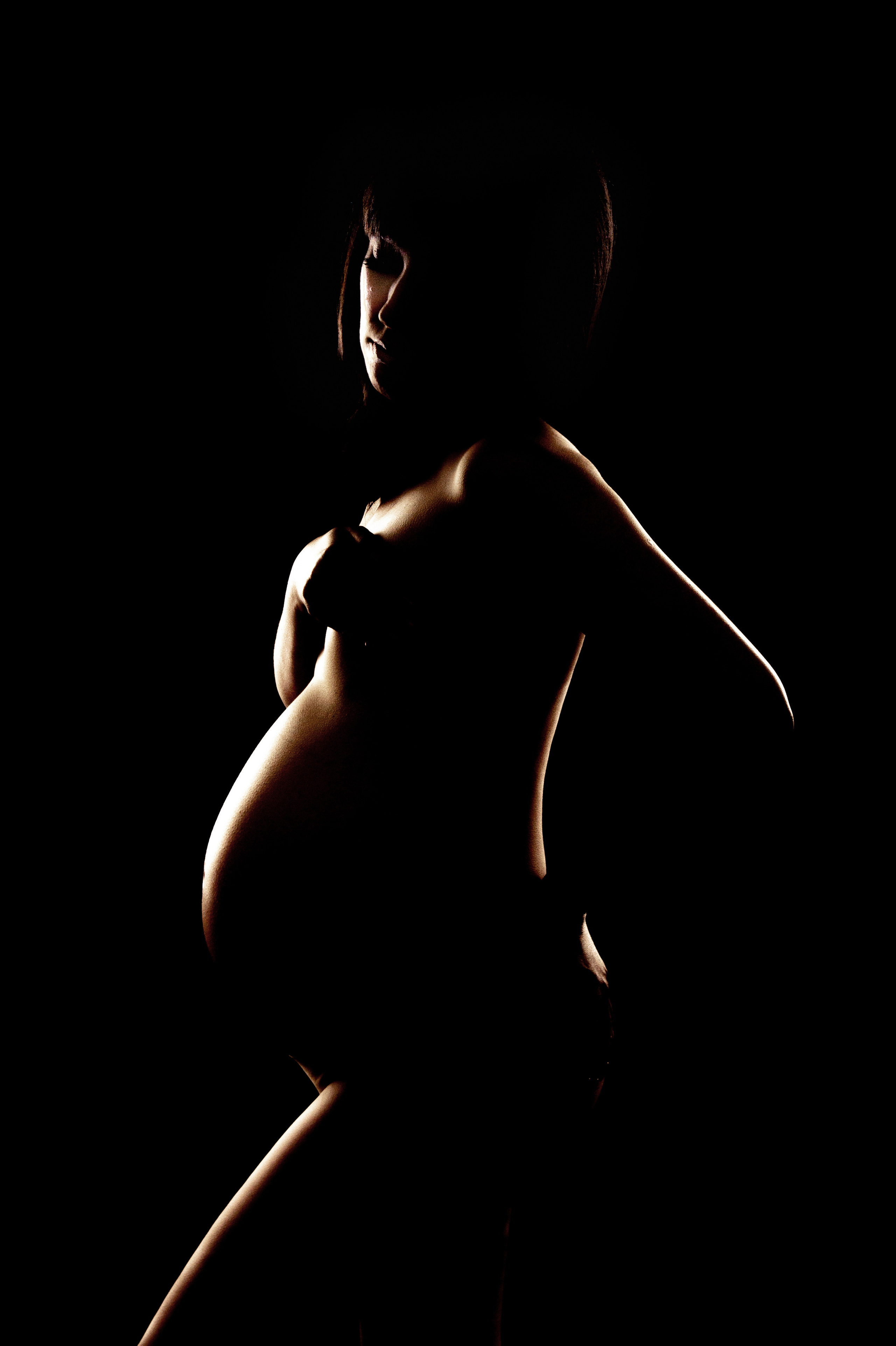 Юлия и Вадим. Фотограф беременности в Екатеринбурге Илона Филатьева