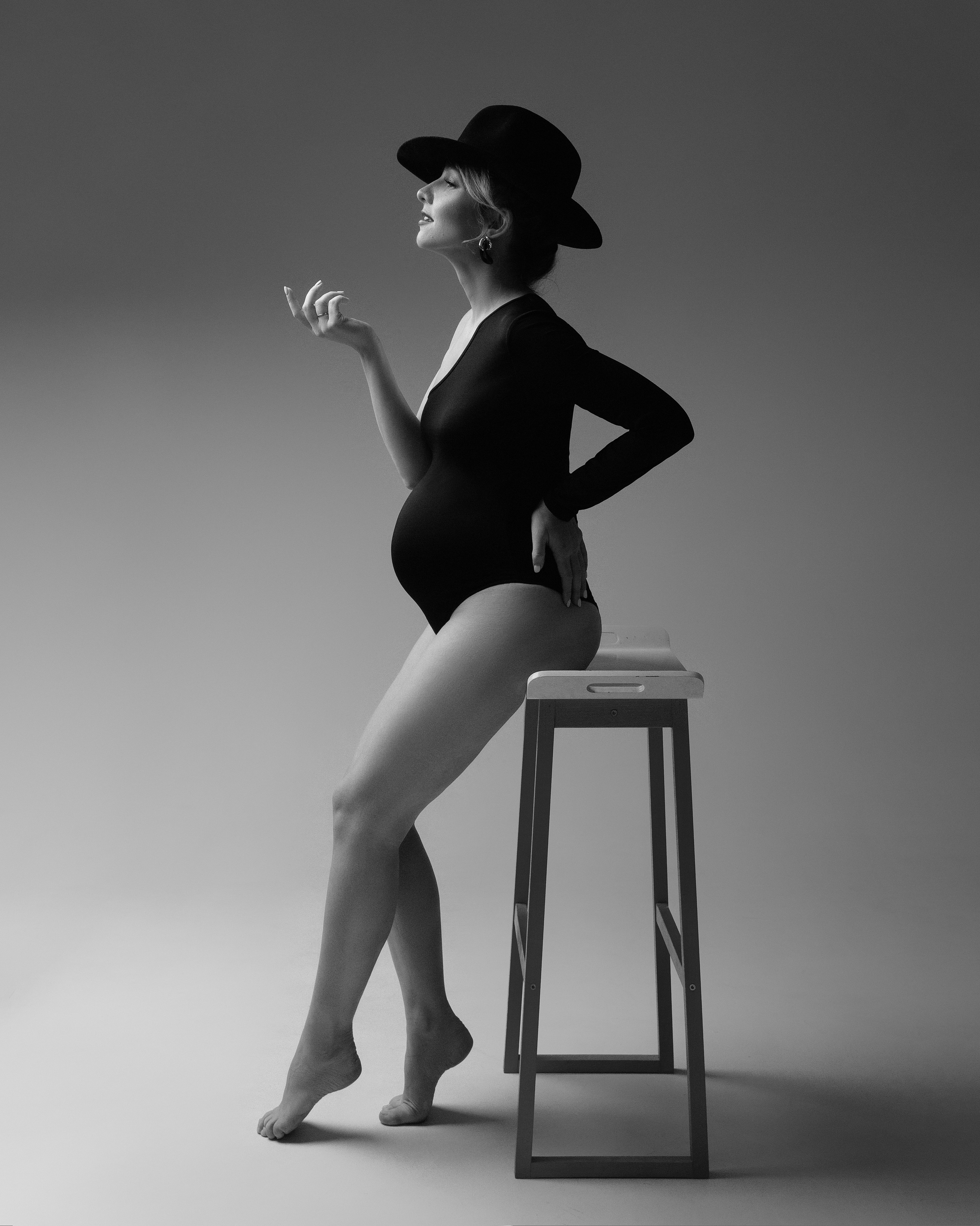 Анастасия. Фотограф беременности в Екатеринбурге Илона Филатьева