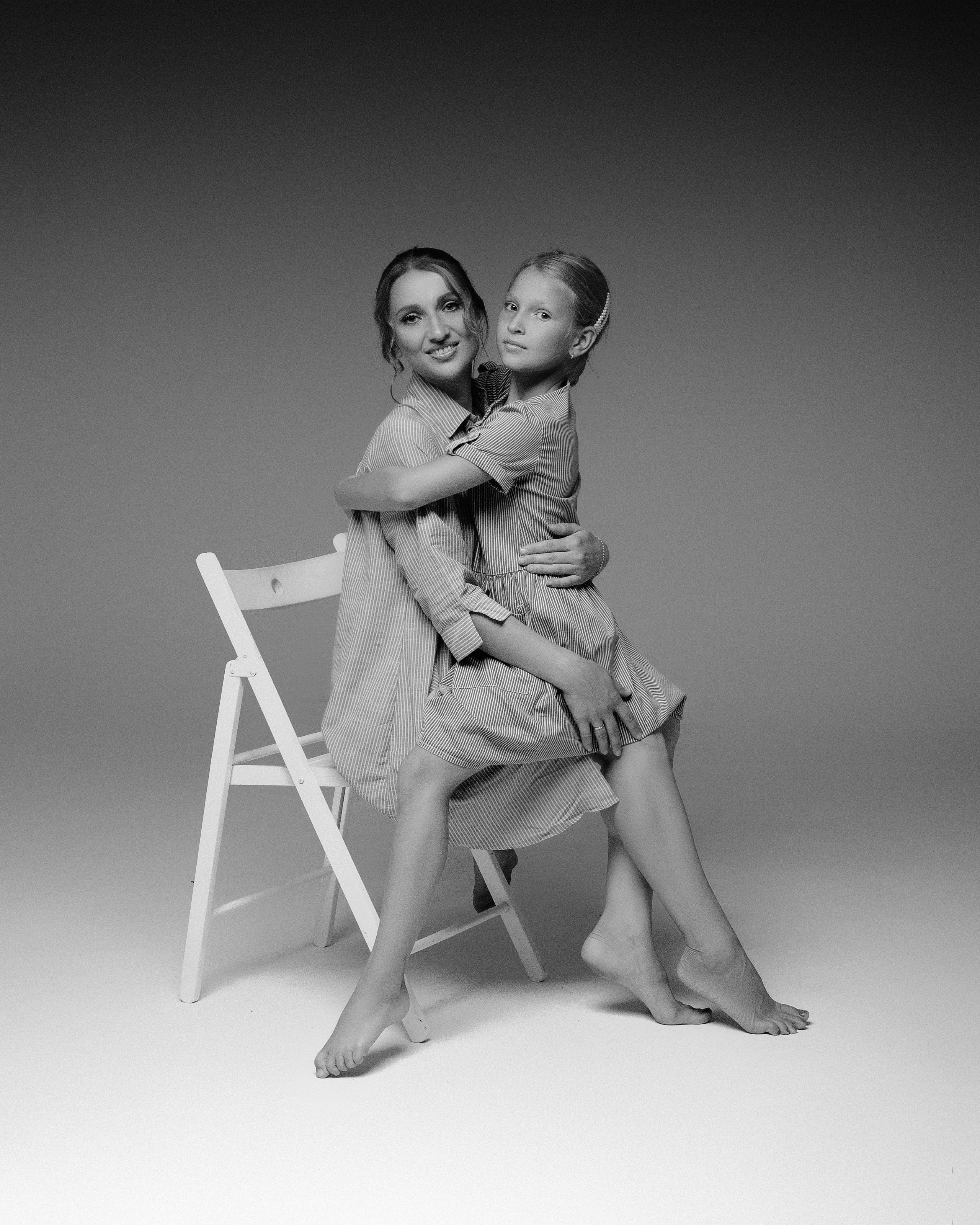 Алёна с семьёй. Фотограф беременности в Екатеринбурге Илона Филатьева