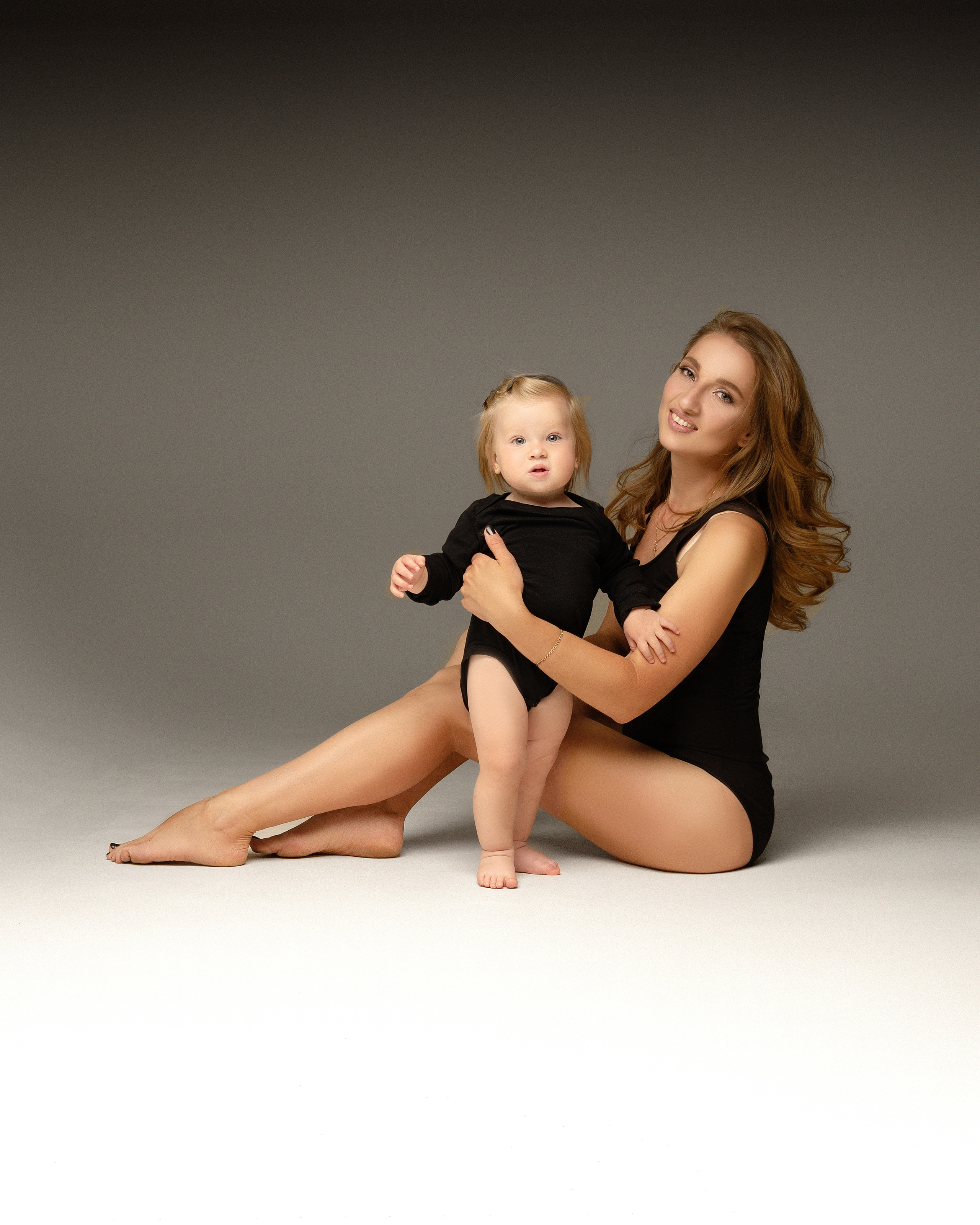 Алёна и Лера. Фотограф беременности в Екатеринбурге Илона Филатьева