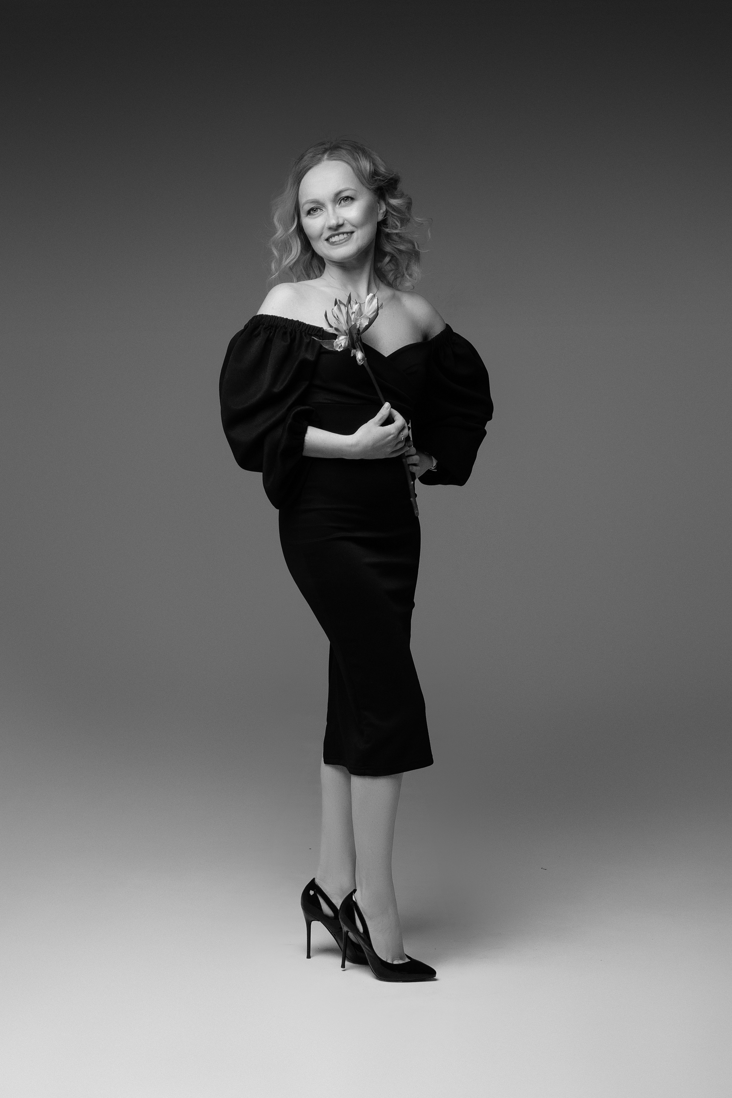 Светлана. Фотограф беременности в Екатеринбурге Илона Филатьева