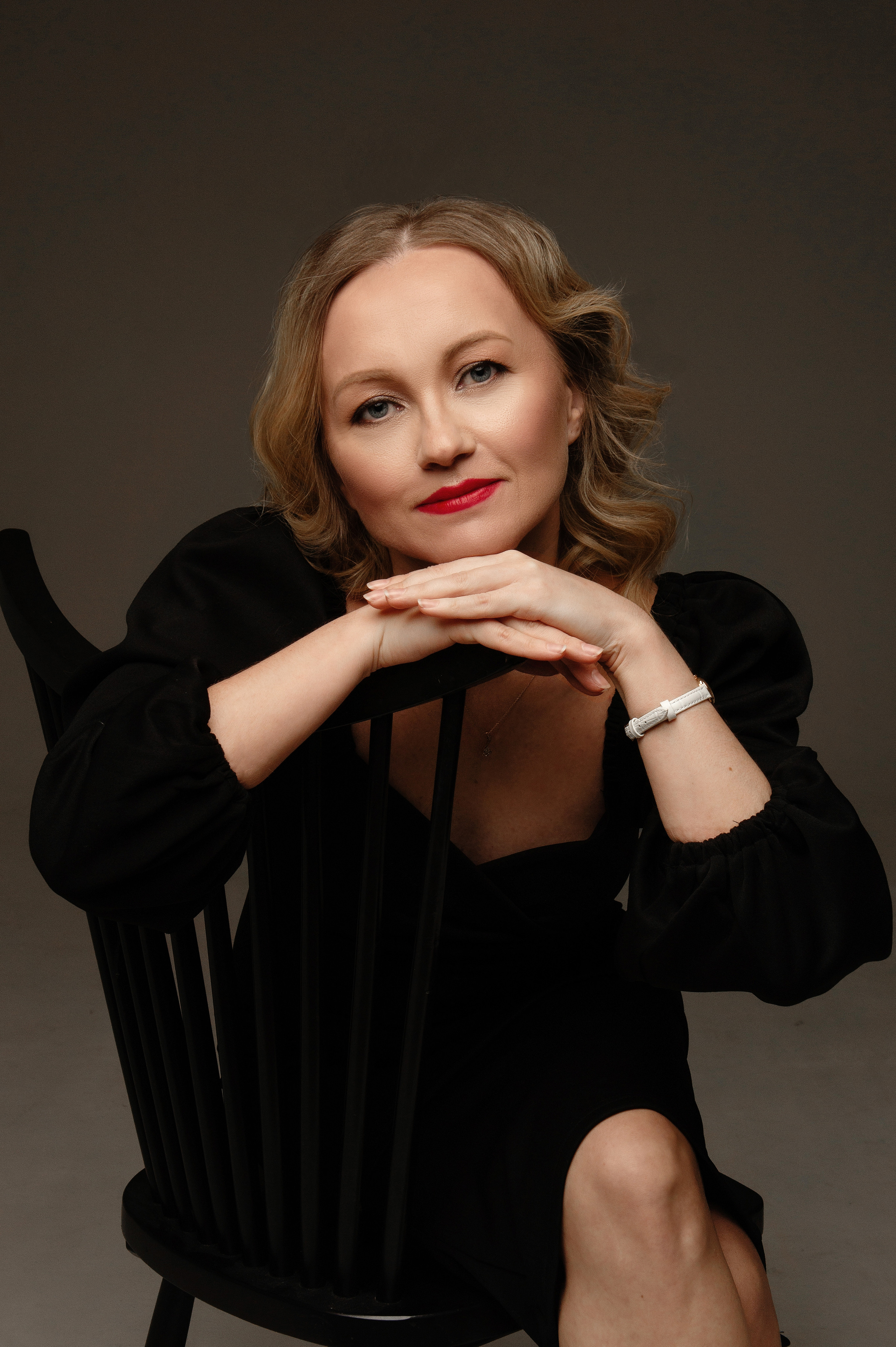 Светлана. Фотограф беременности в Екатеринбурге Илона Филатьева