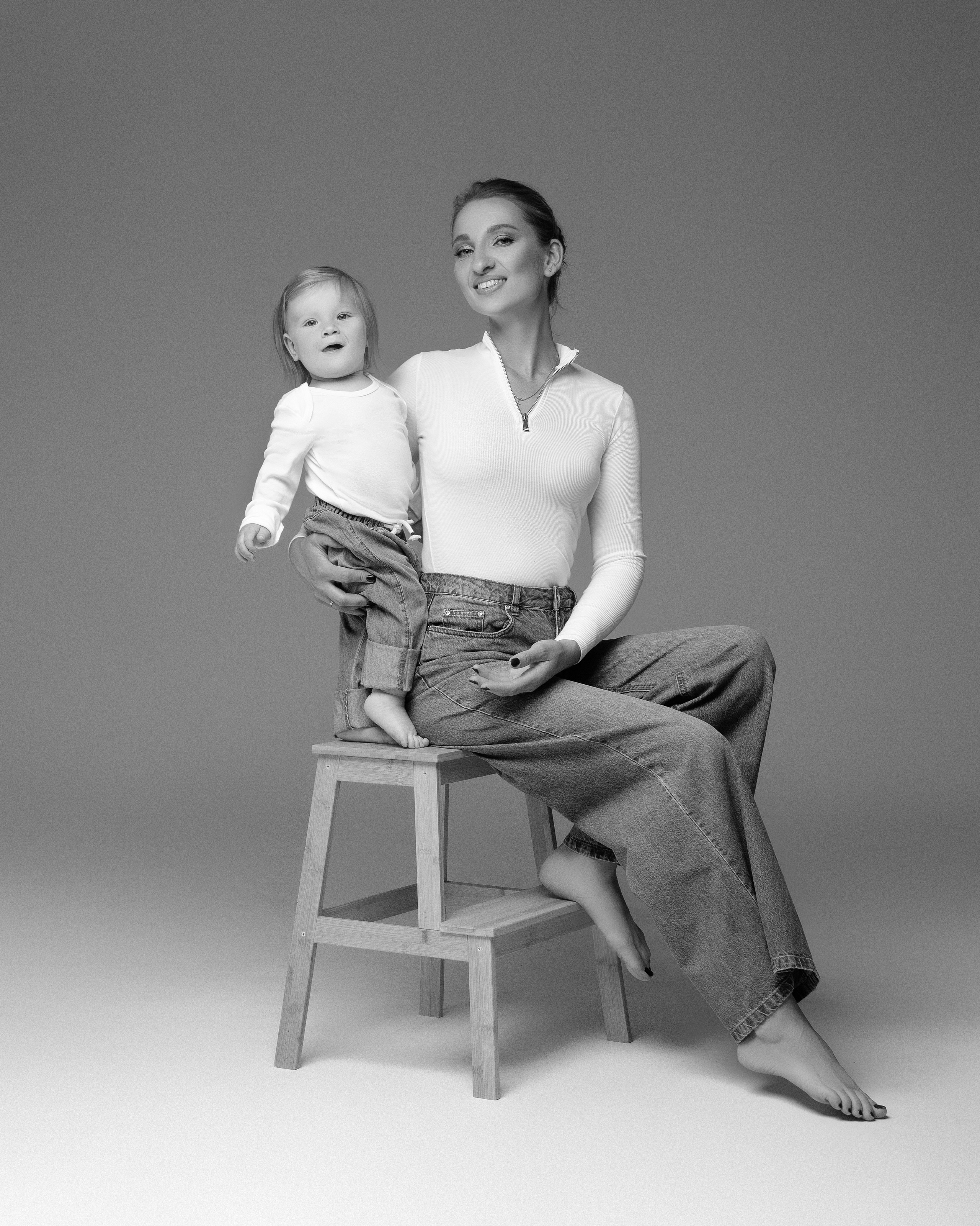 Алёна и Лера. Фотограф беременности в Екатеринбурге Илона Филатьева