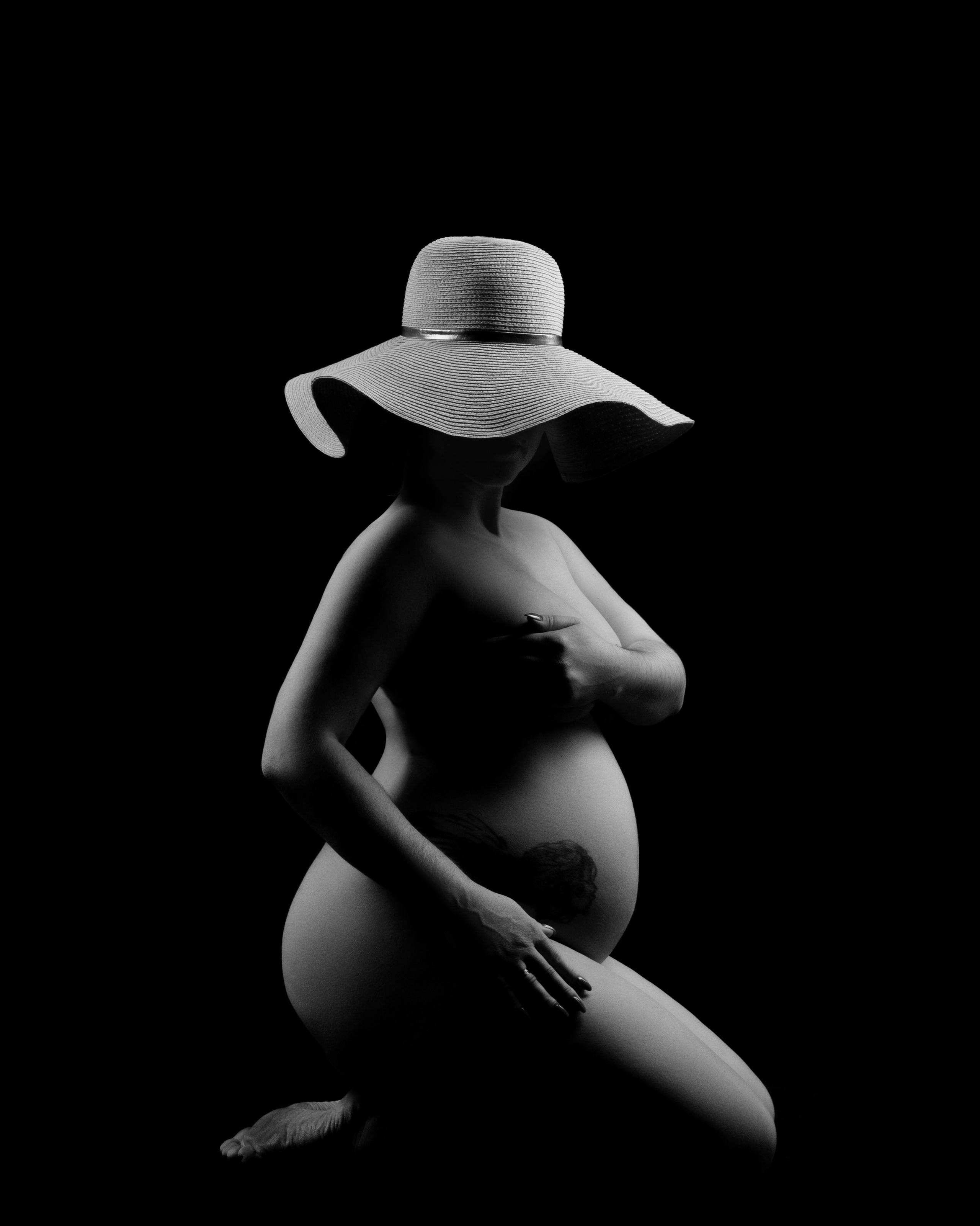 Кристина. Фотограф беременности в Екатеринбурге Илона Филатьева