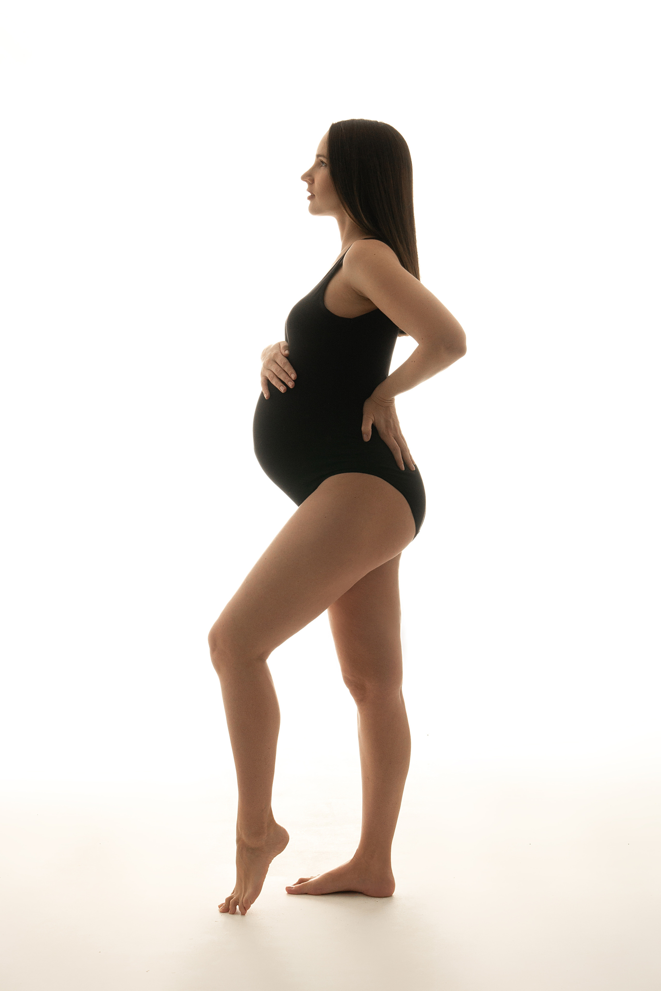 Ирина. Фотограф беременности в Екатеринбурге Илона Филатьева