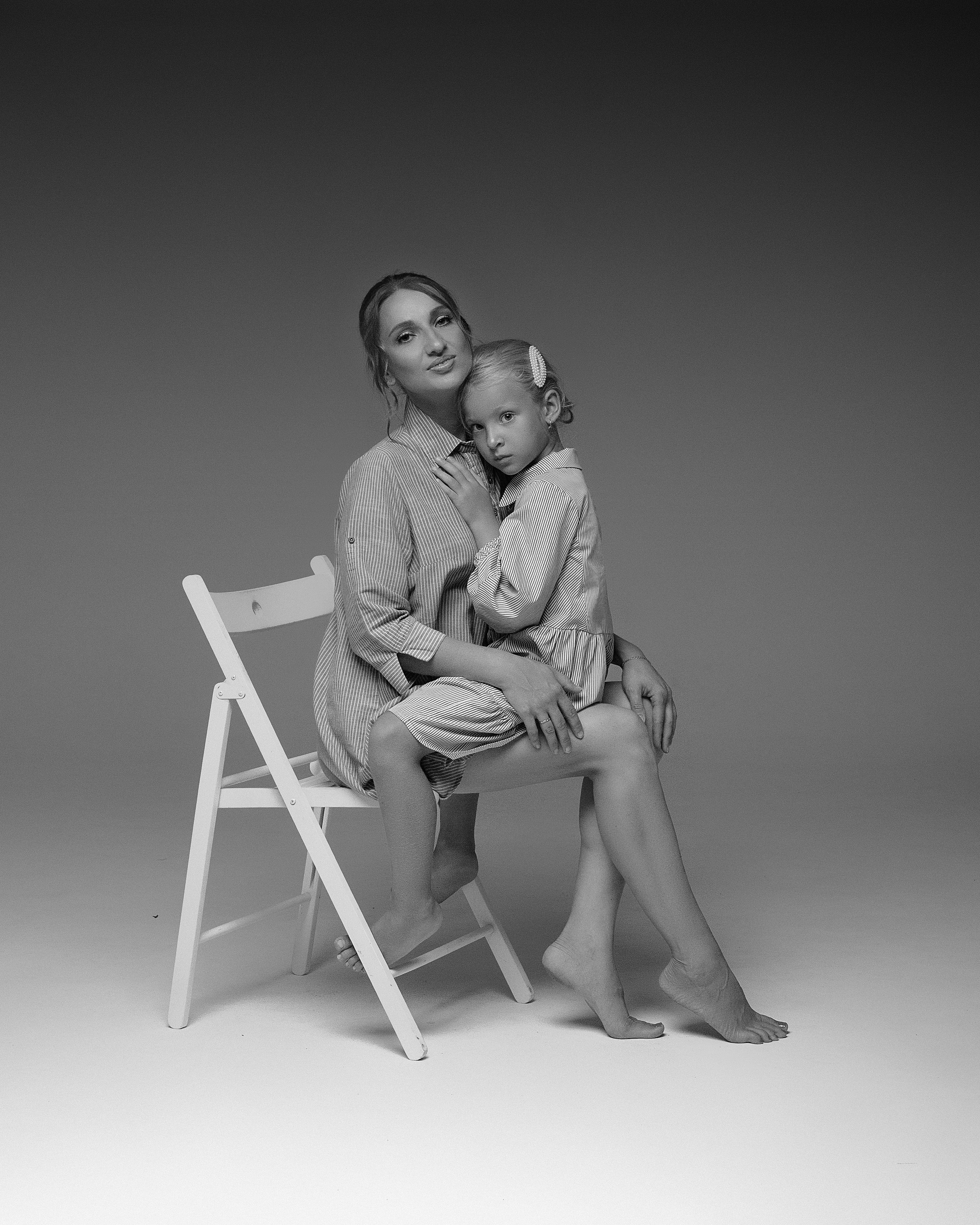 Алёна с семьёй. Фотограф беременности в Екатеринбурге Илона Филатьева