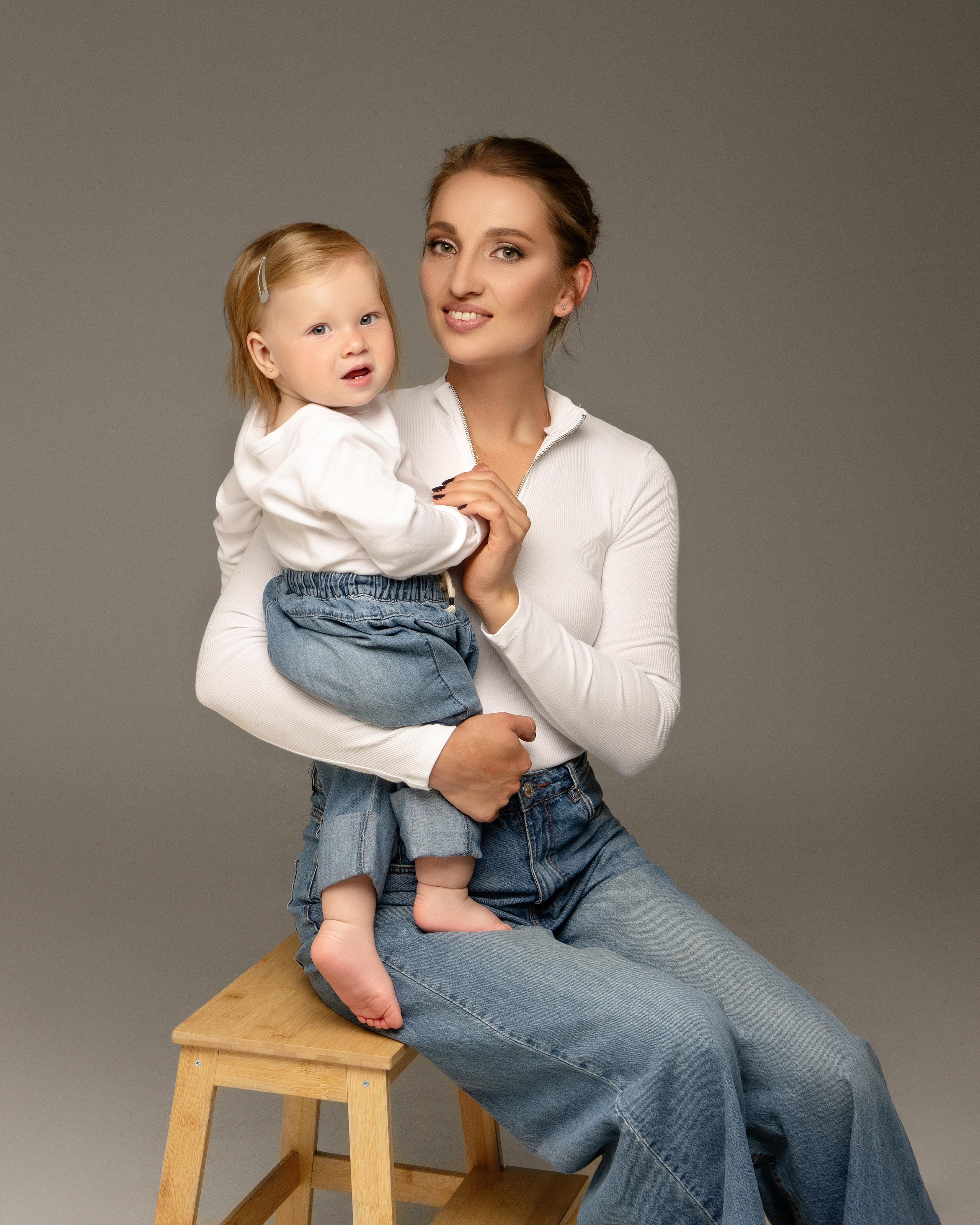 Алёна и Лера. Фотограф беременности в Екатеринбурге Илона Филатьева