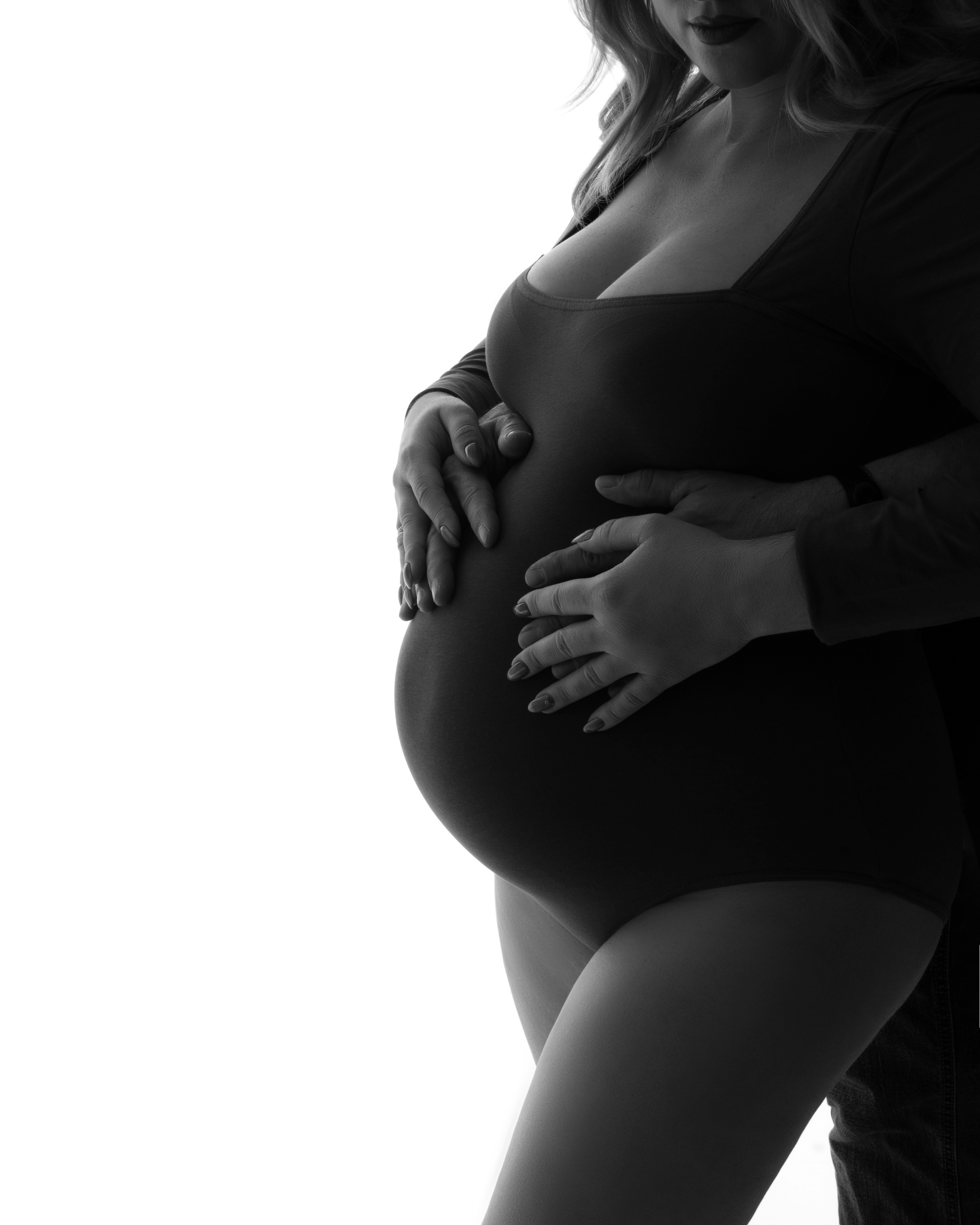 Кристина. Фотограф беременности в Екатеринбурге Илона Филатьева