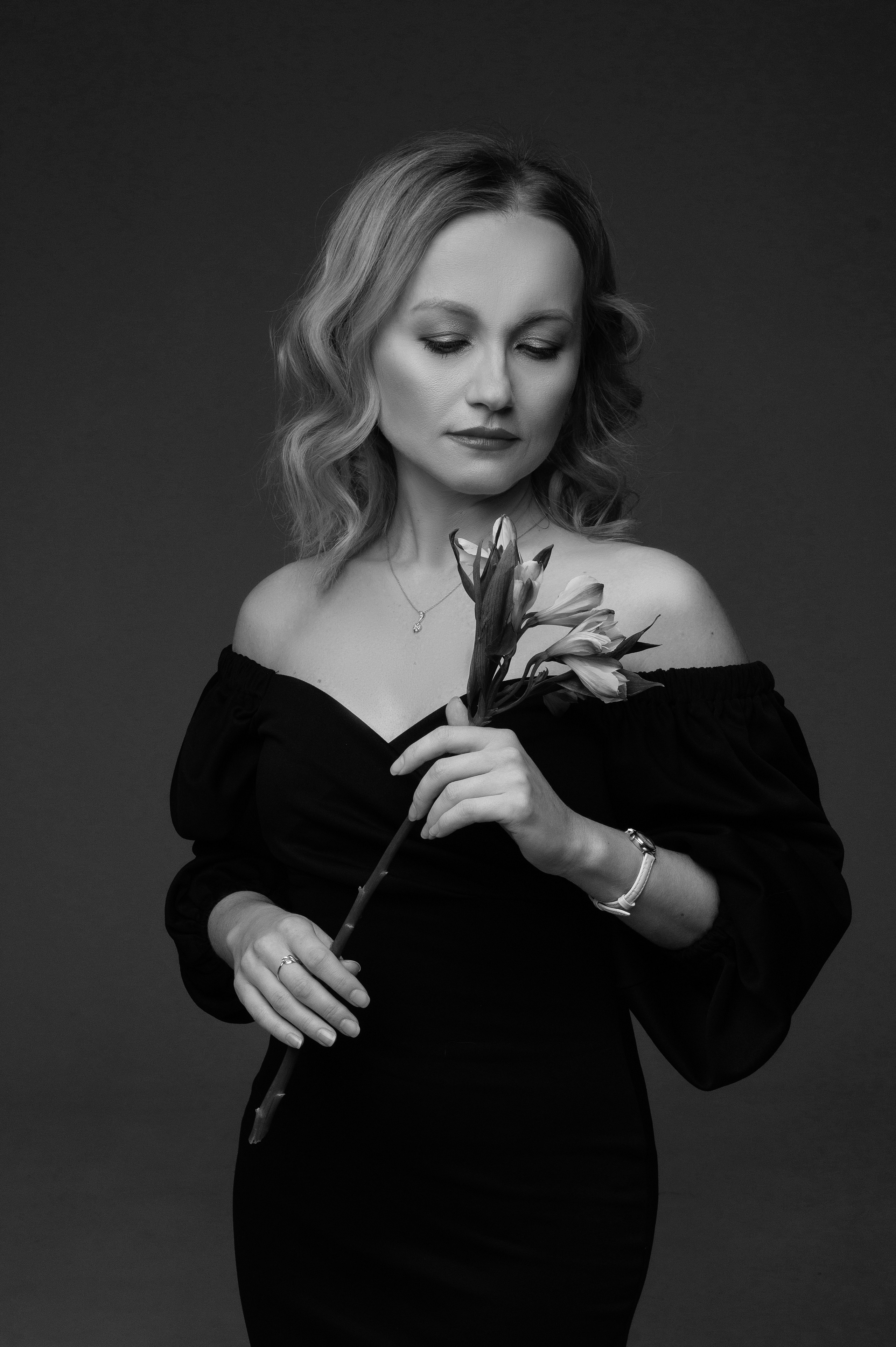 Светлана. Фотограф беременности в Екатеринбурге Илона Филатьева