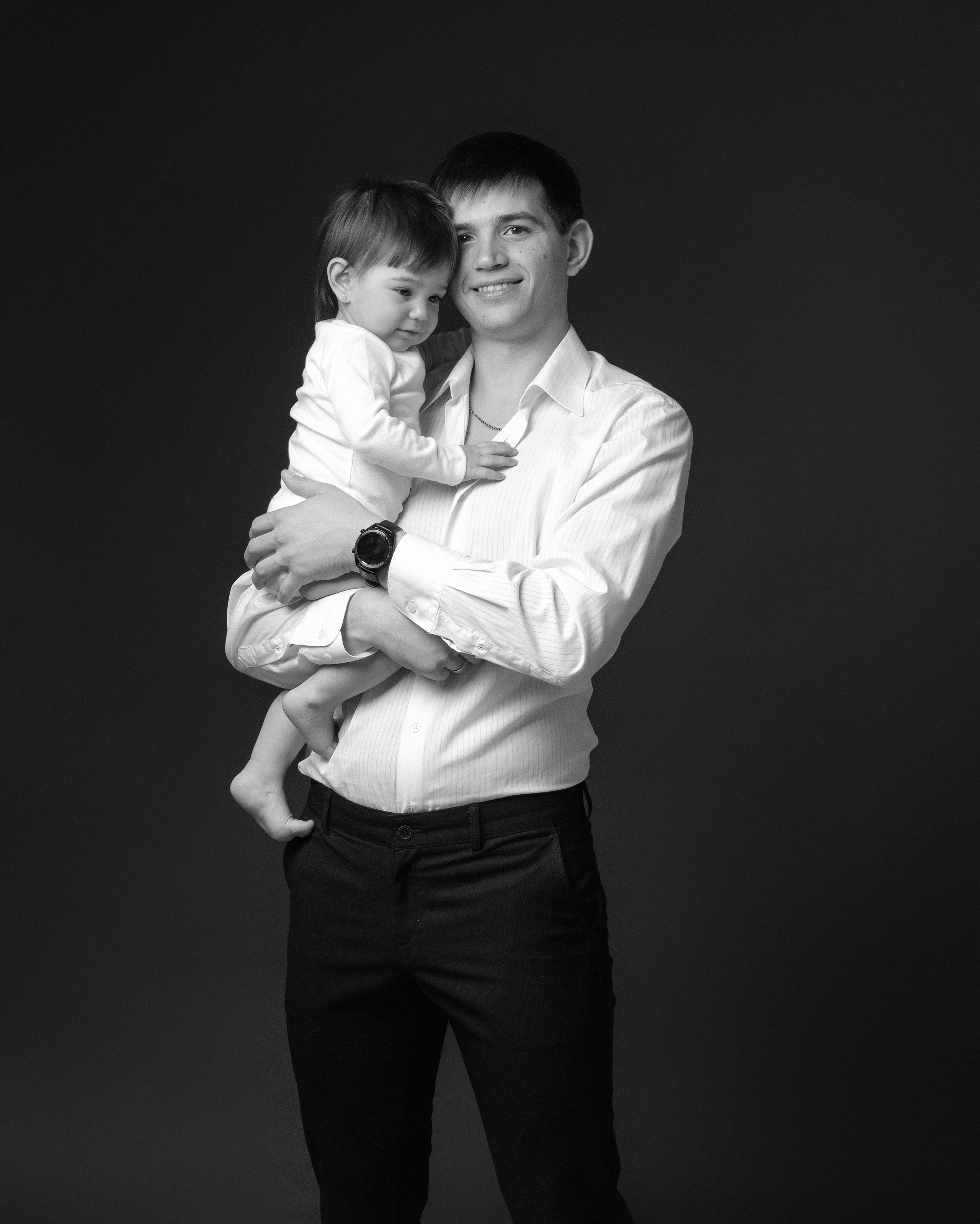 Татьяна, Иван и Варечка. Фотограф беременности в Екатеринбурге Илона Филатьева