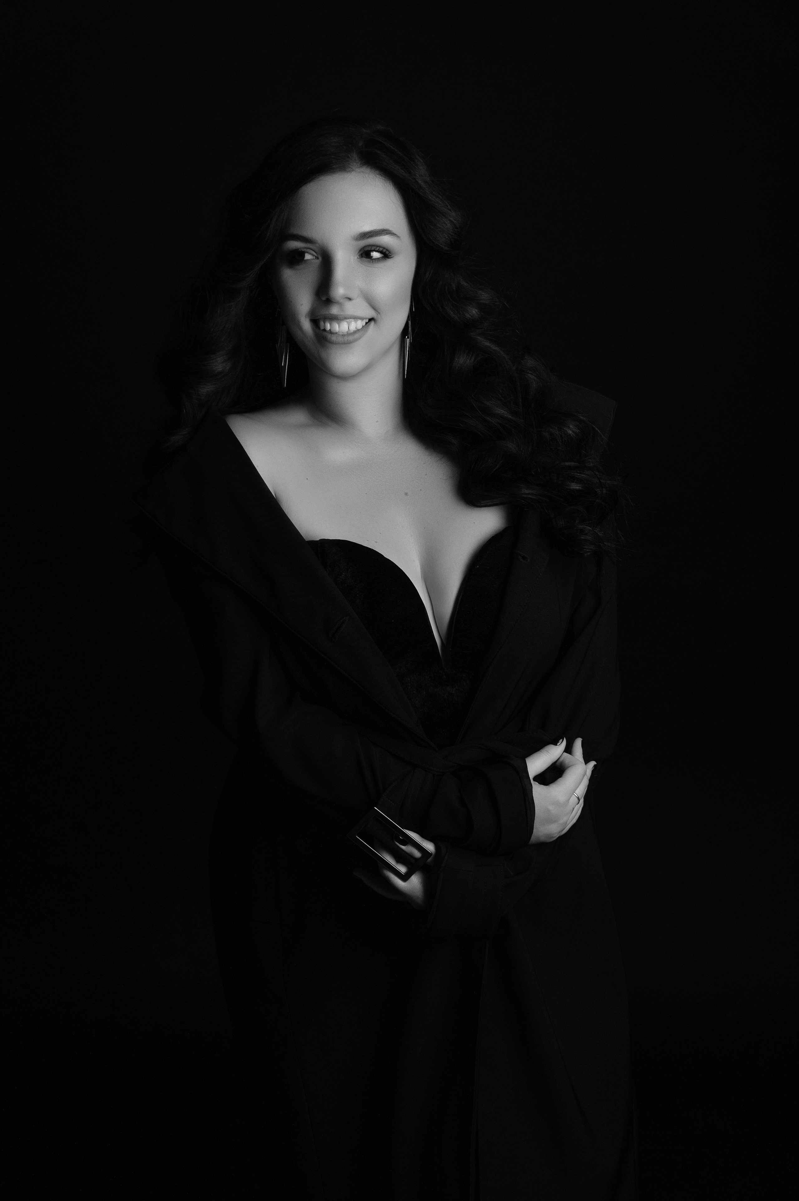 Елена. Фотограф беременности в Екатеринбурге Илона Филатьева