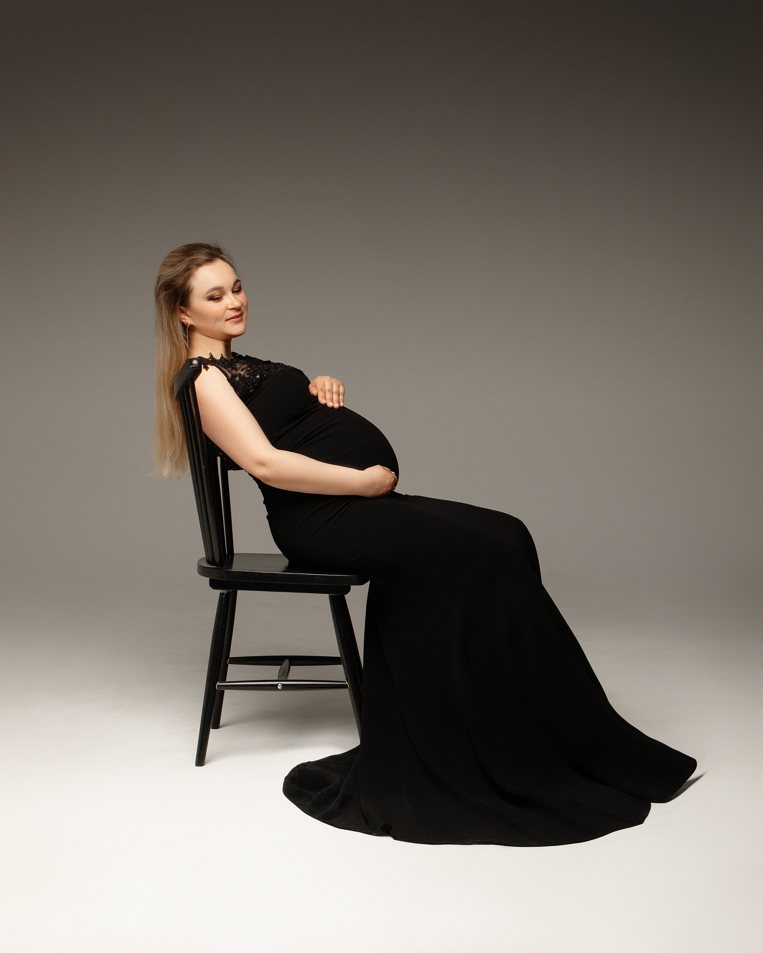 Снежана. Фотограф беременности в Екатеринбурге Илона Филатьева