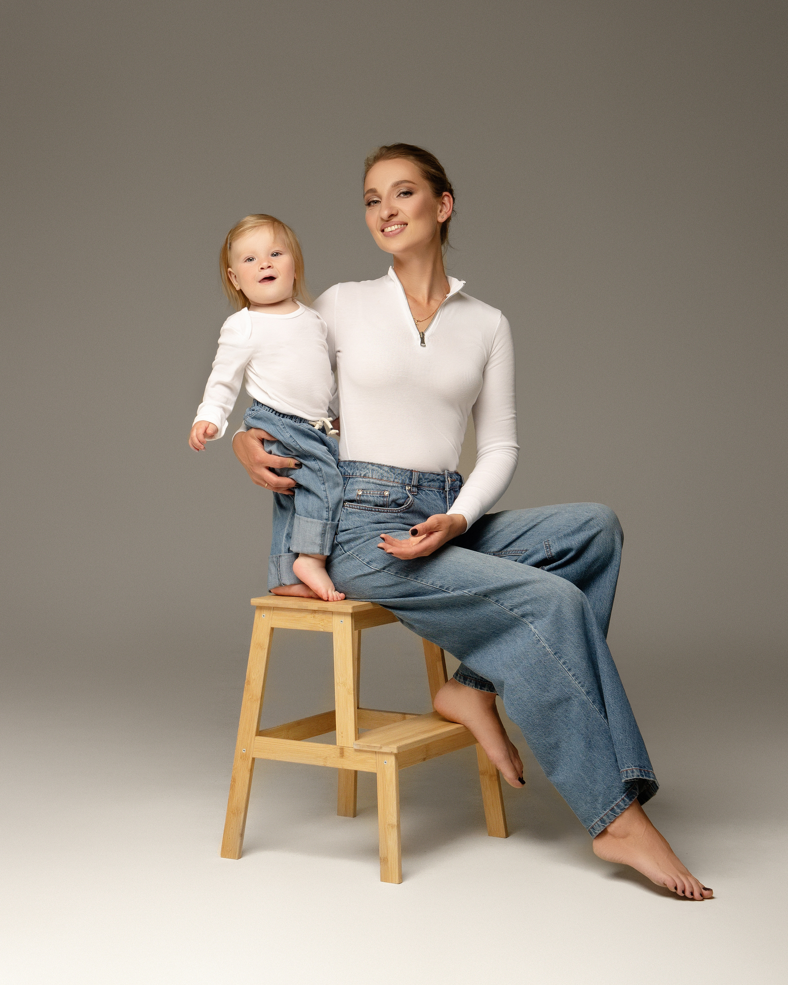 Алёна и Лера. Фотограф беременности в Екатеринбурге Илона Филатьева