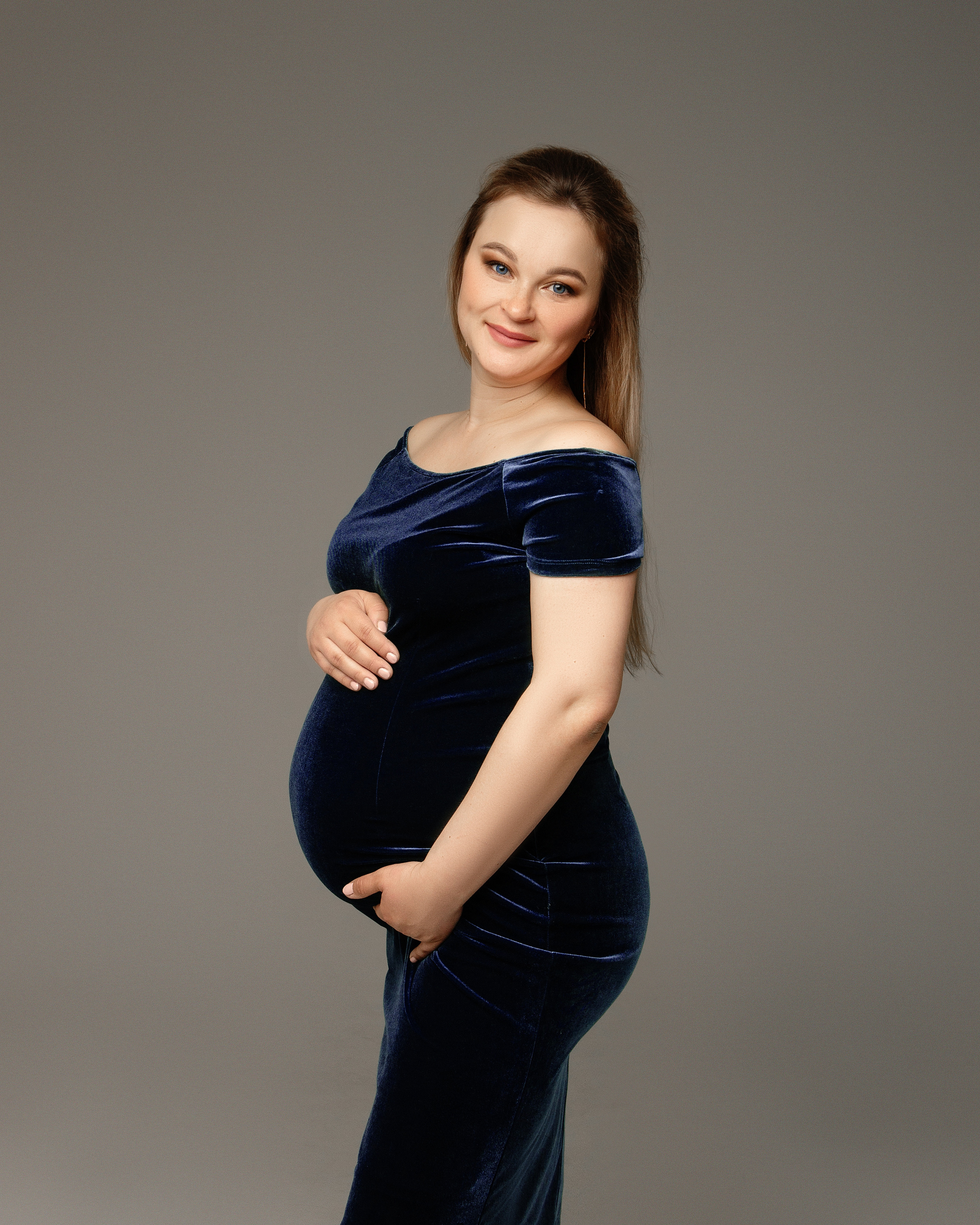 Снежана. Фотограф беременности в Екатеринбурге Илона Филатьева