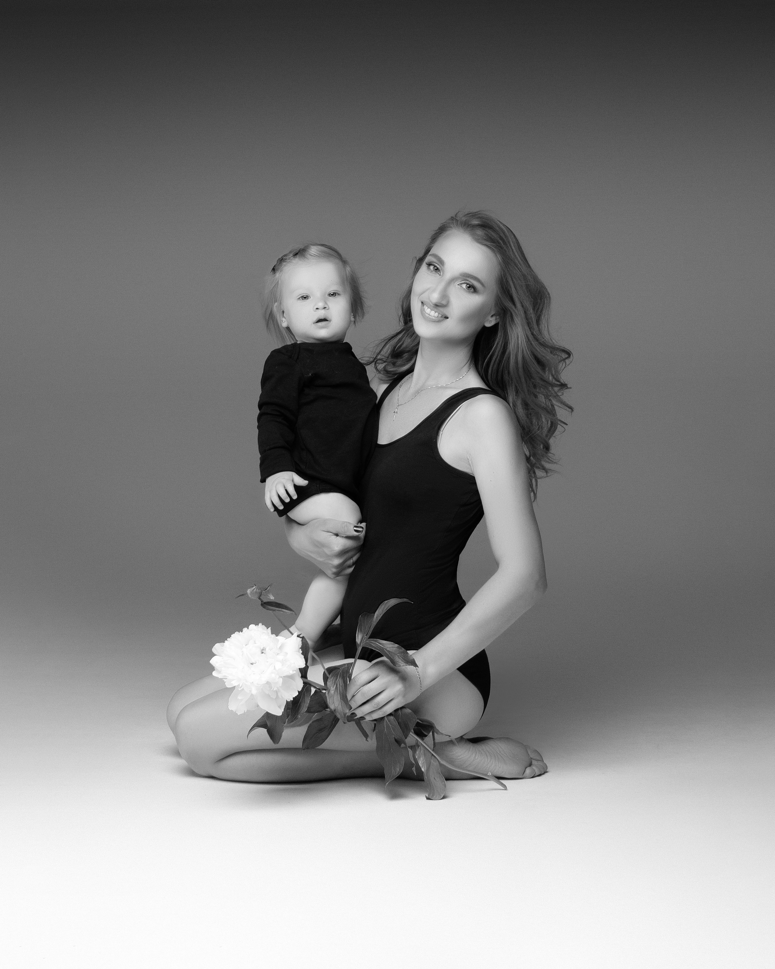 Алёна и Лера. Фотограф беременности в Екатеринбурге Илона Филатьева