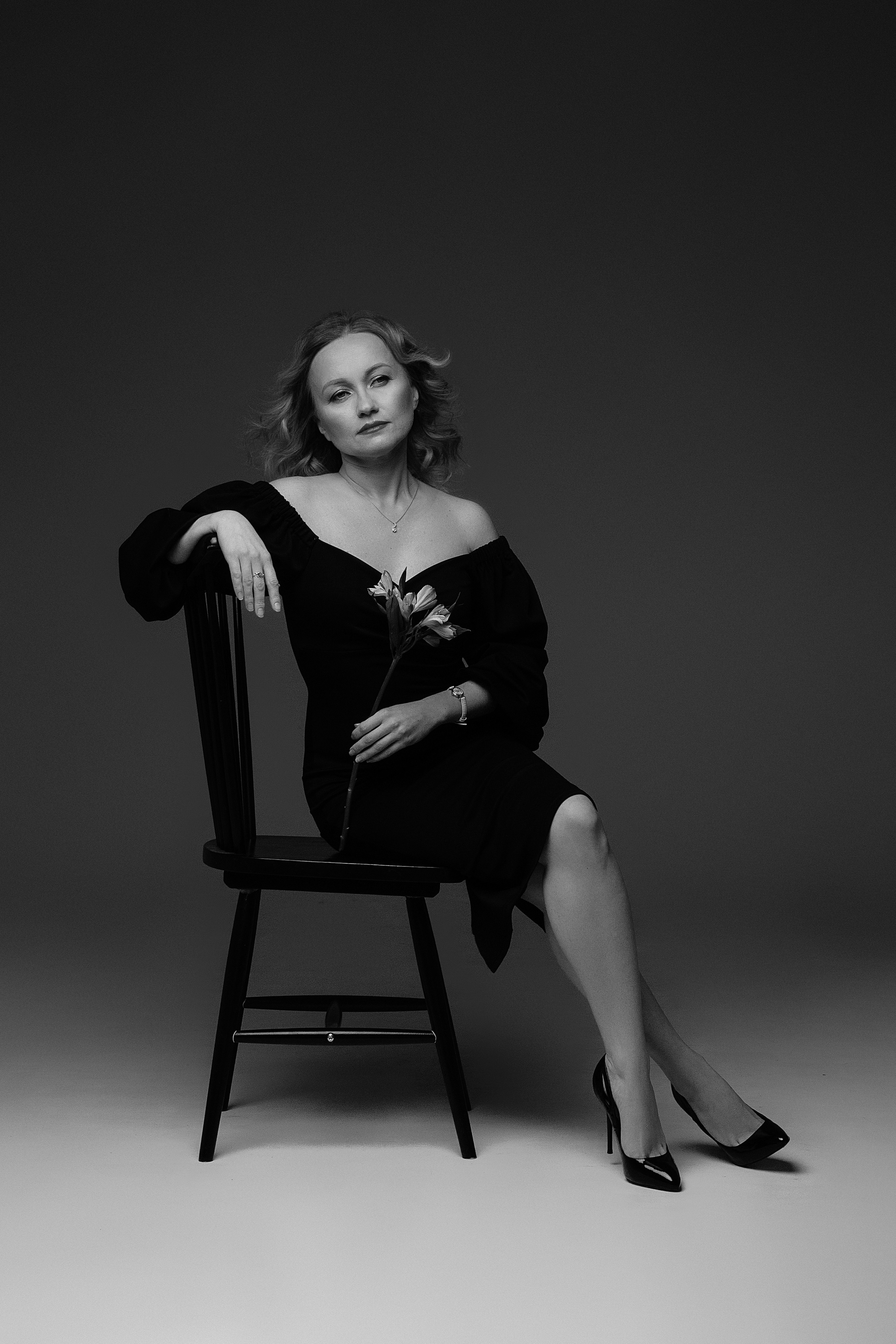 Светлана. Фотограф беременности в Екатеринбурге Илона Филатьева